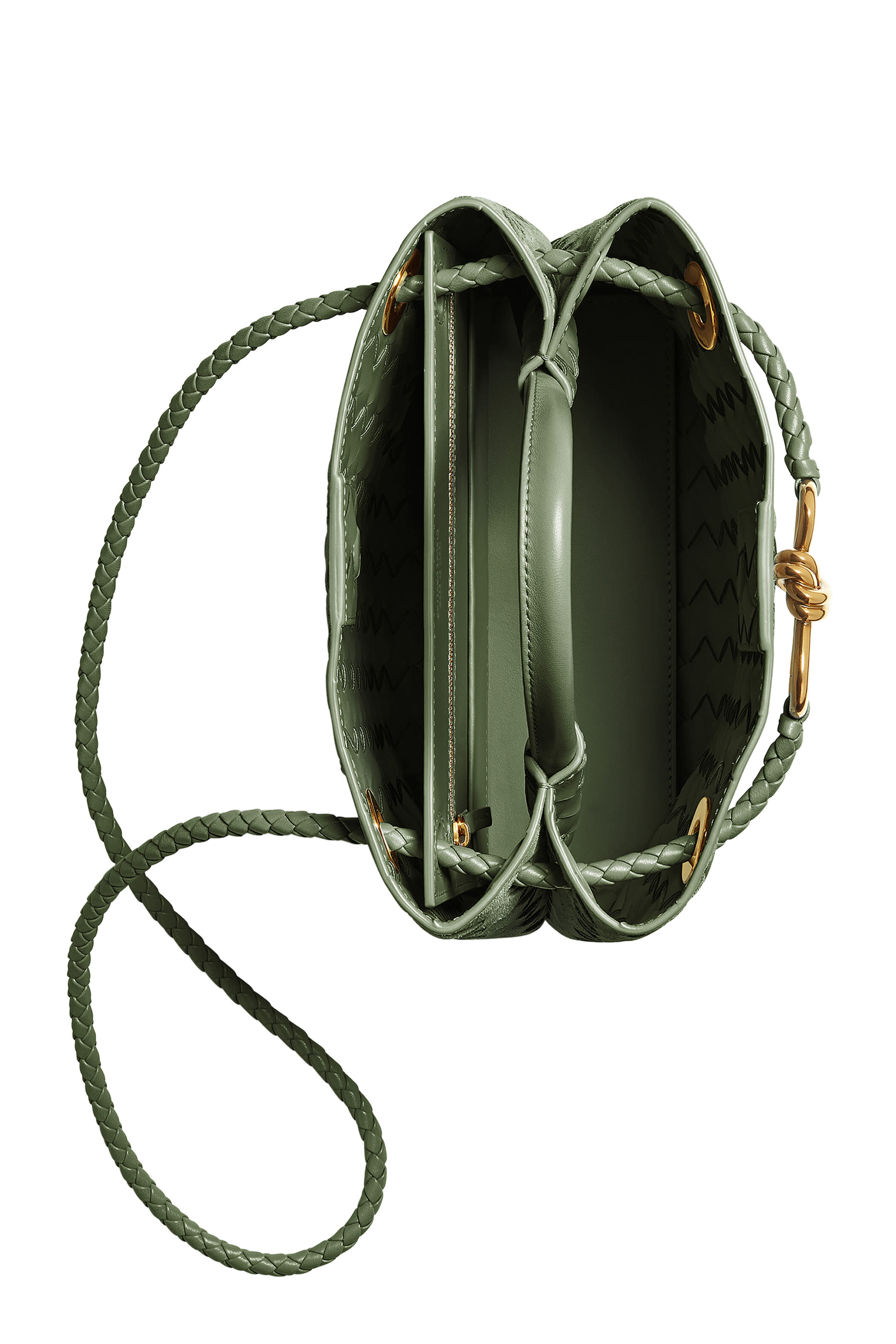 Small Andiamo Bag