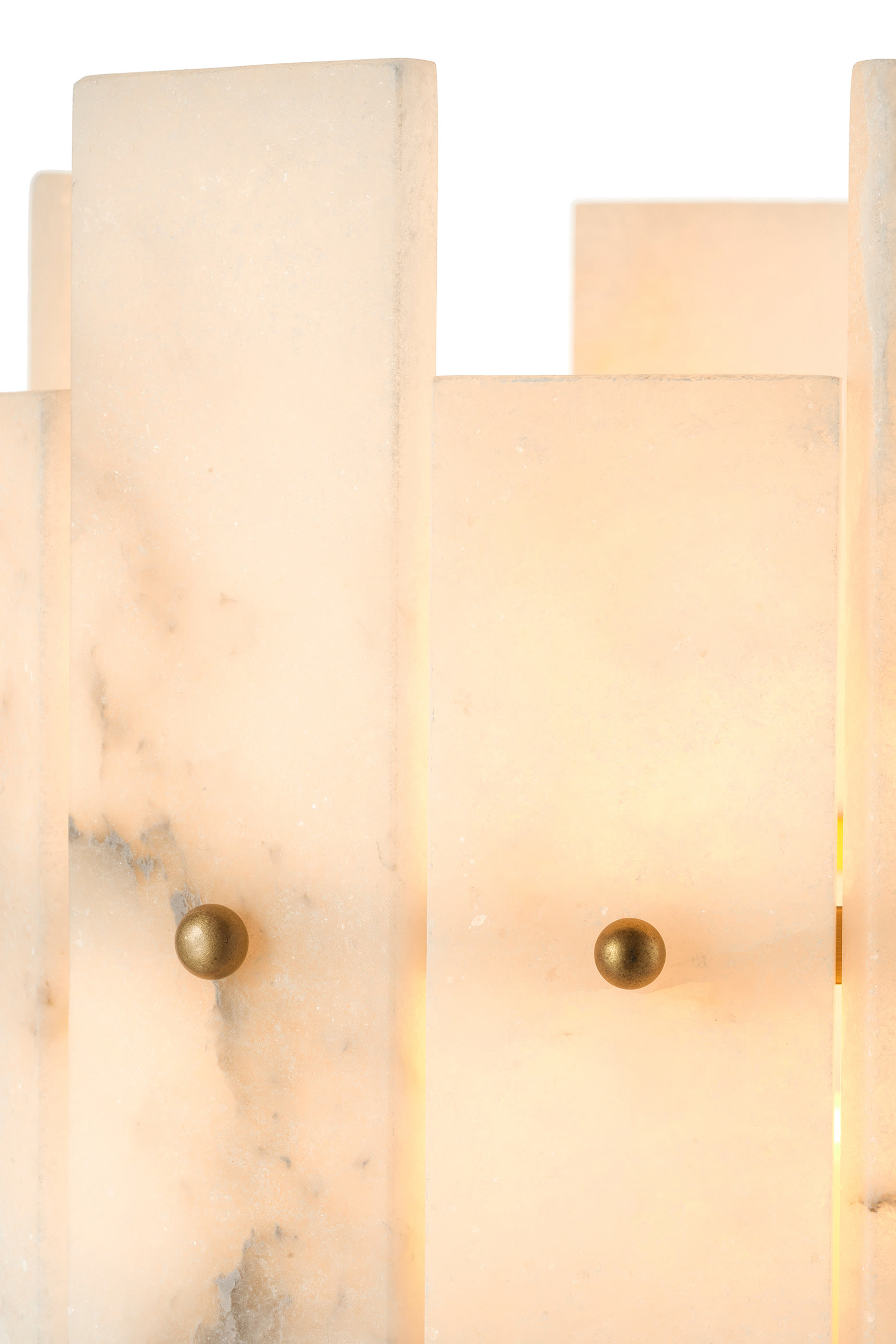 Hurricane Ruby Alabaster