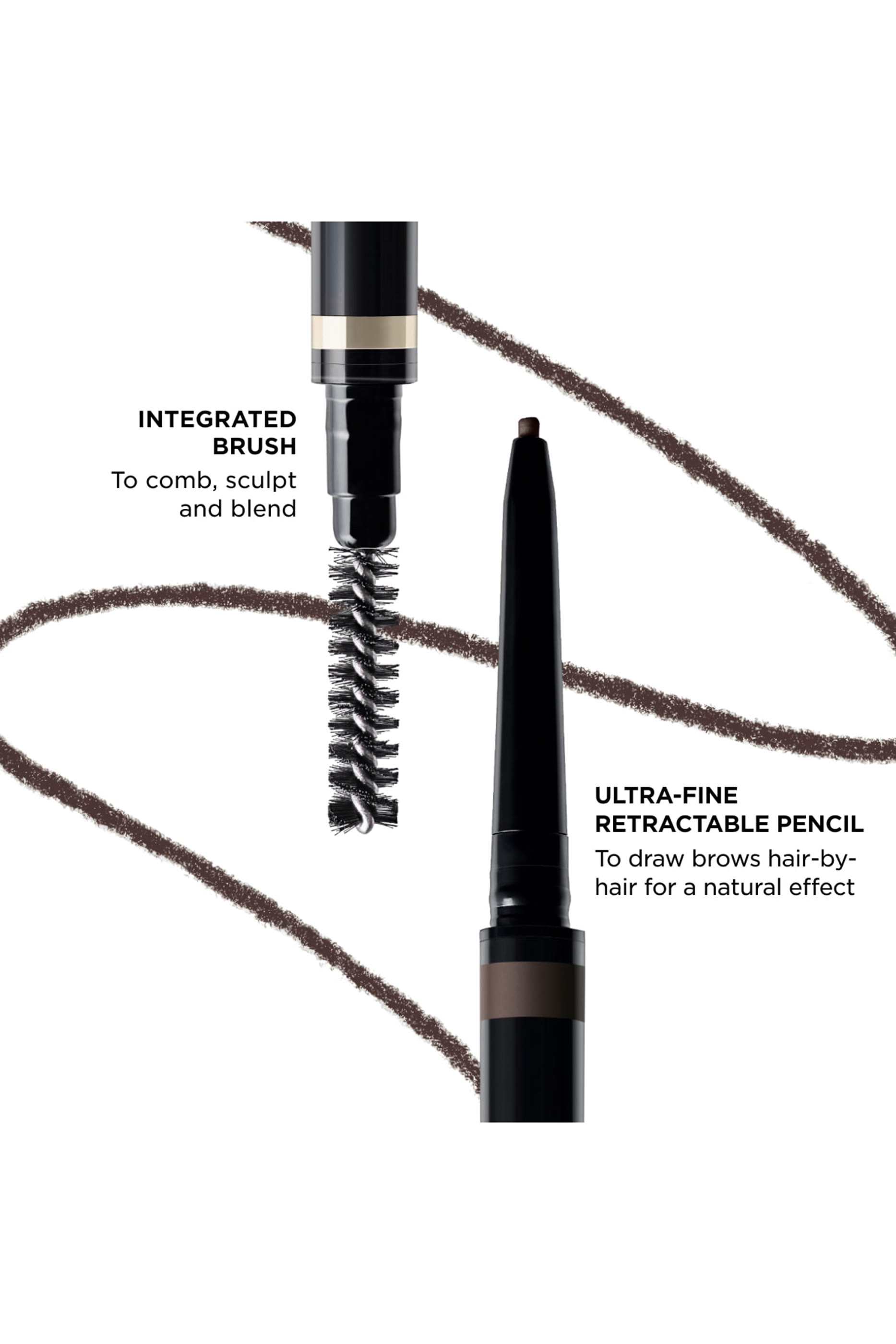 Wonder Define – Ultra-Fine Brow Pencil