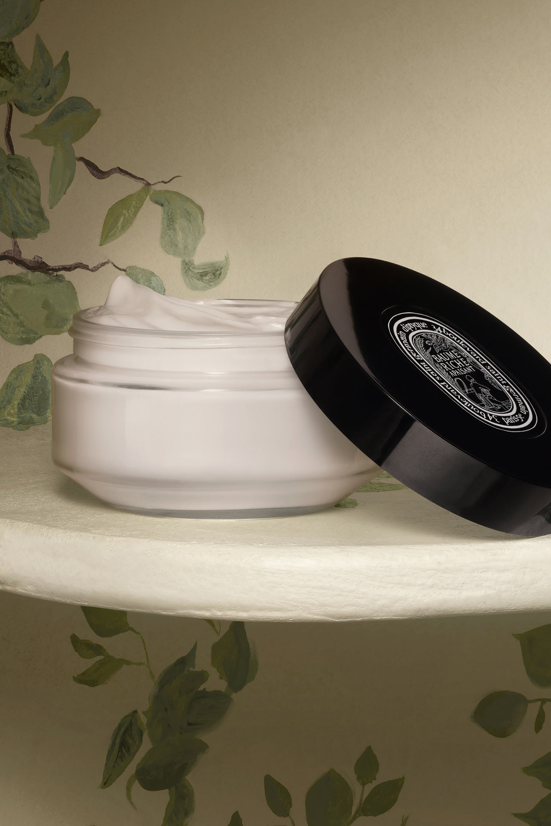 Soothing Rich Body Balm