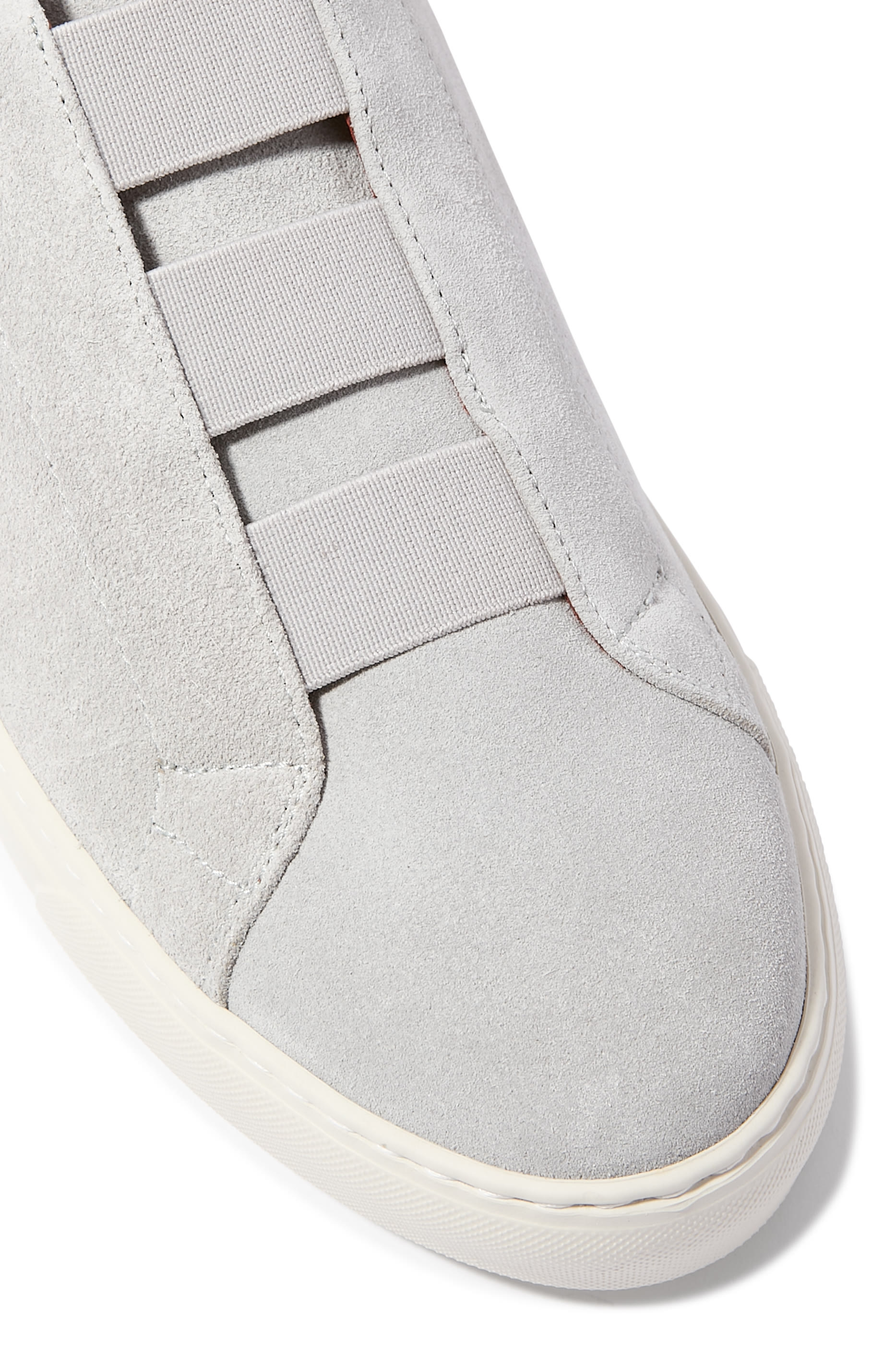 PSU5332 Slip-On Sneakers