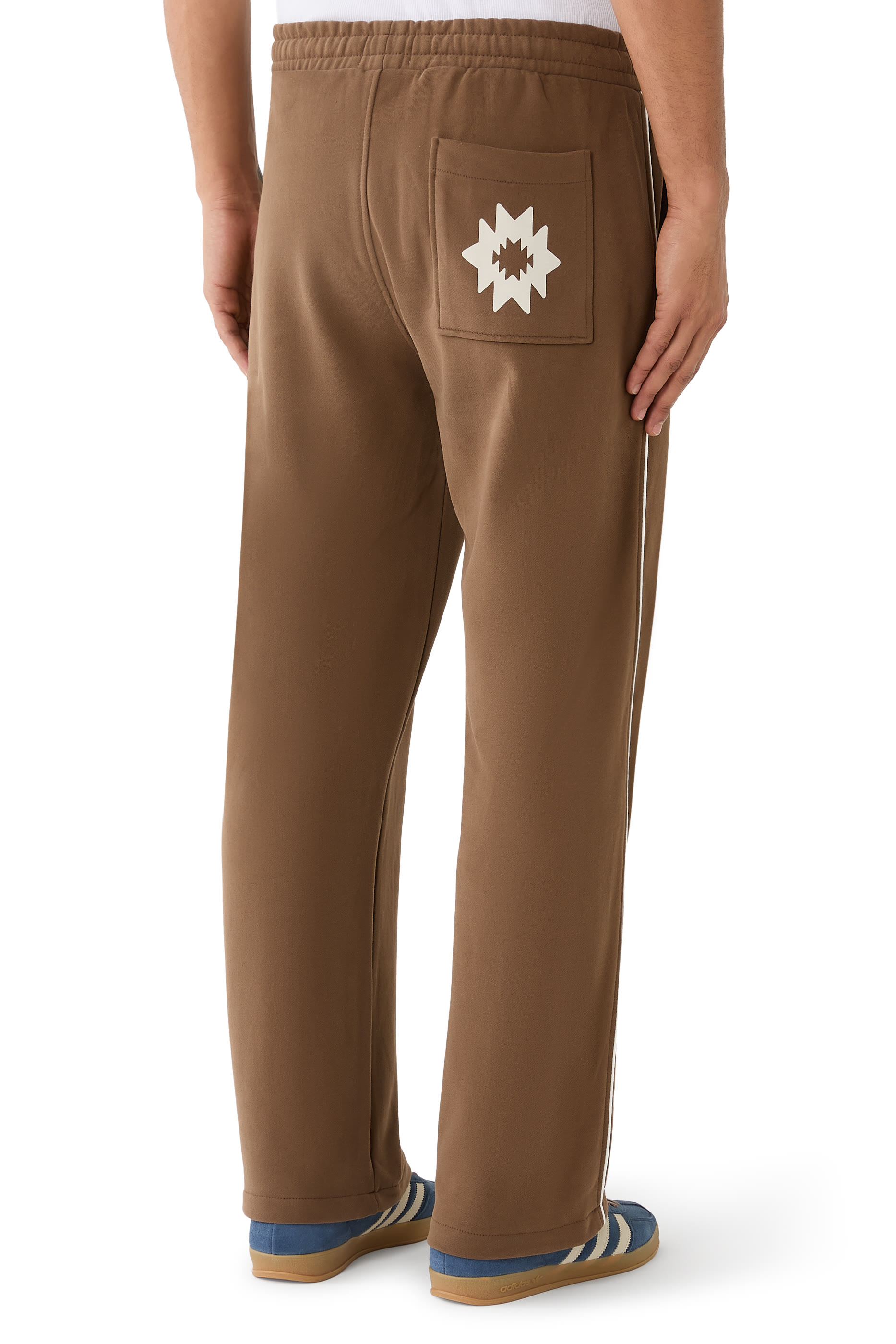 River Pants 