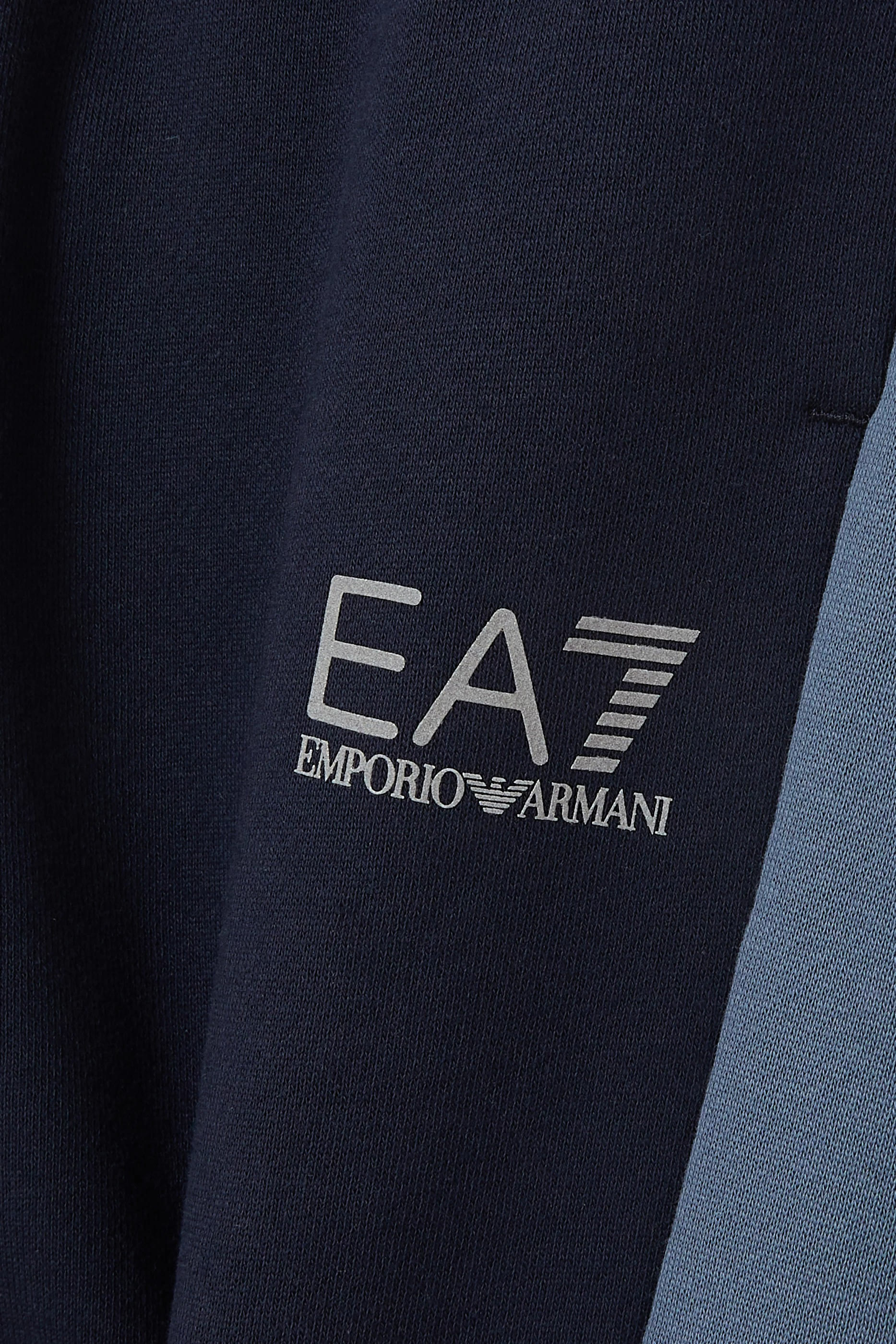 Kids Train Logo Series Sweatpants