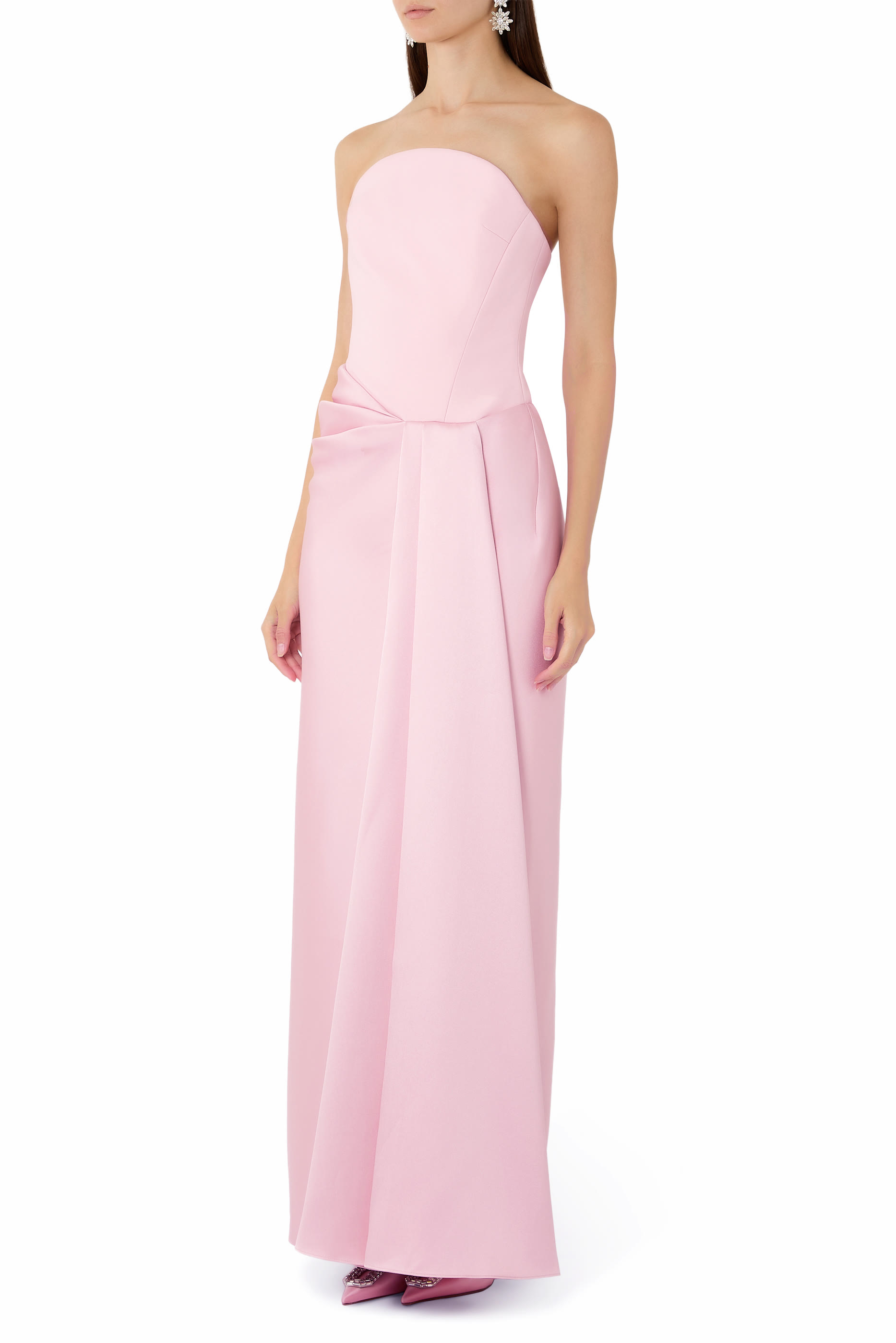 Seri Maxi Dress