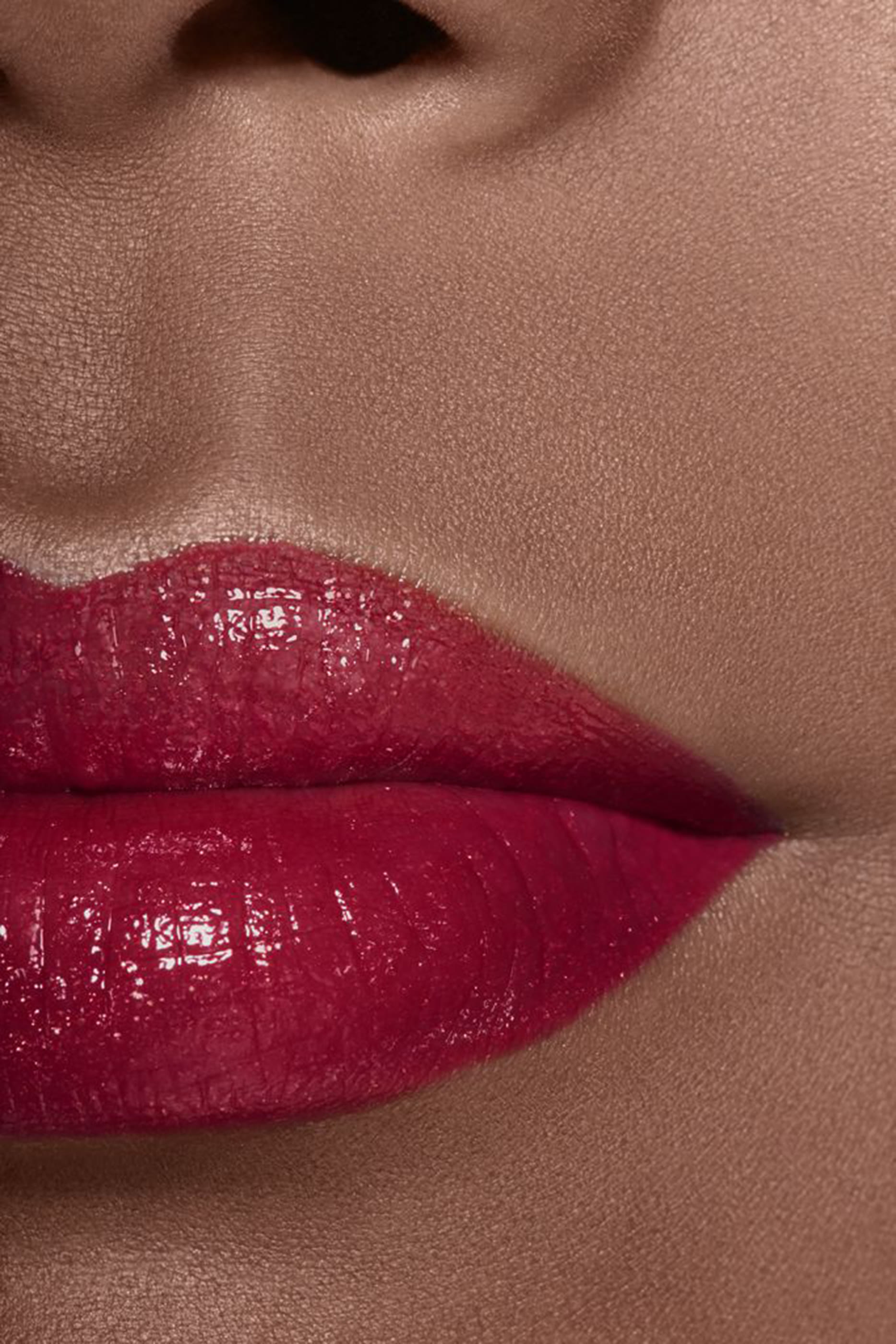 Chanel Rouge Coco Baume Shine Hydrating Beautifying Tinted Lip Balm