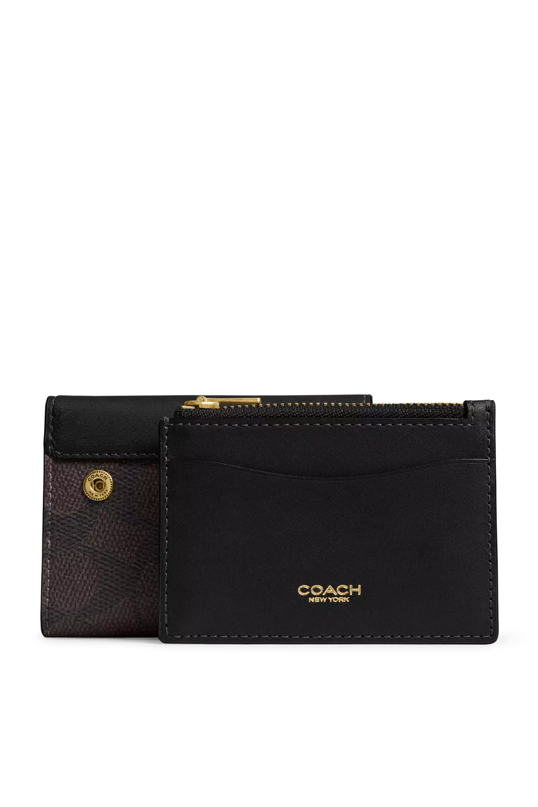 Essential Card Holder Wallet 