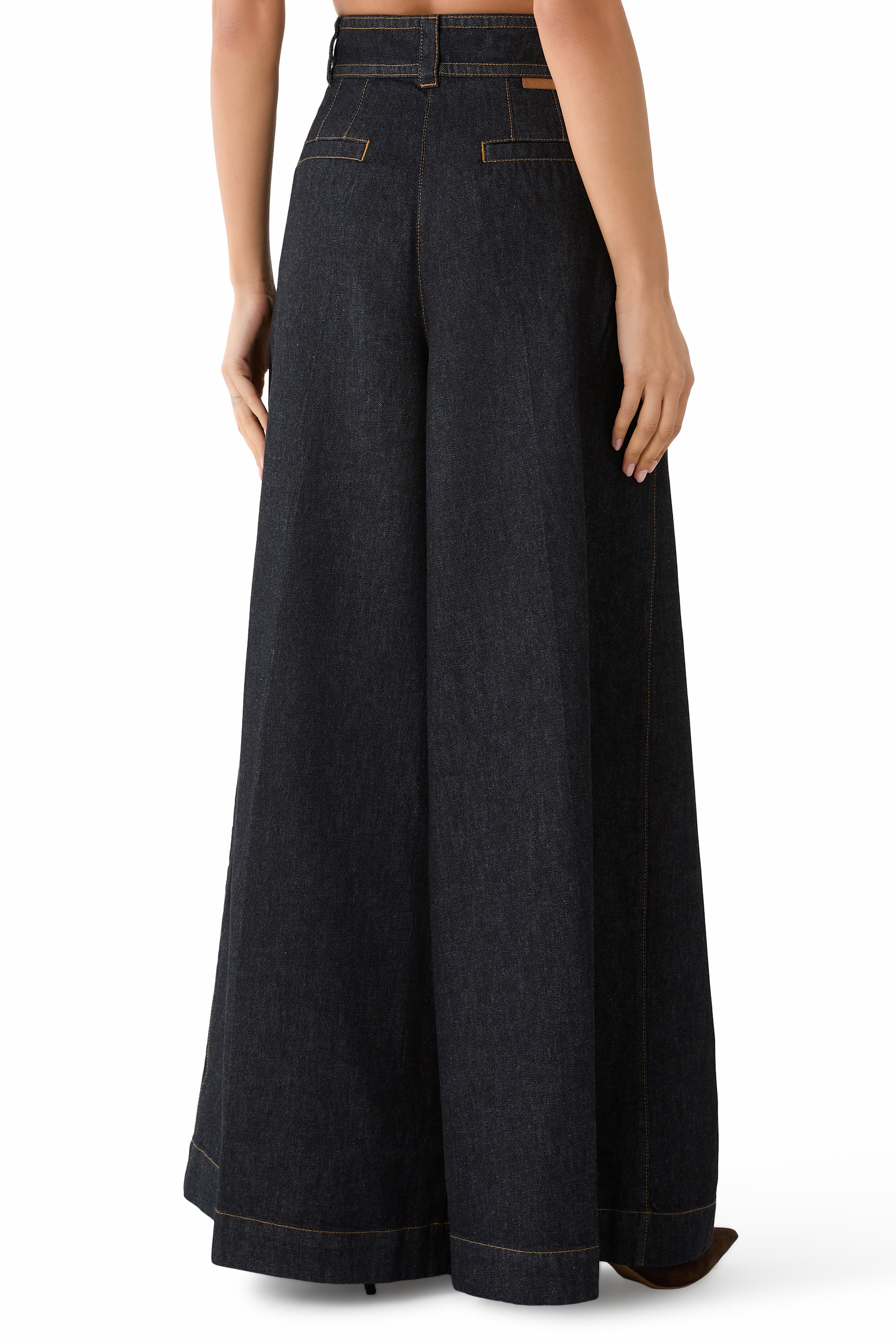 Valiant Denim Tailored Jeans
