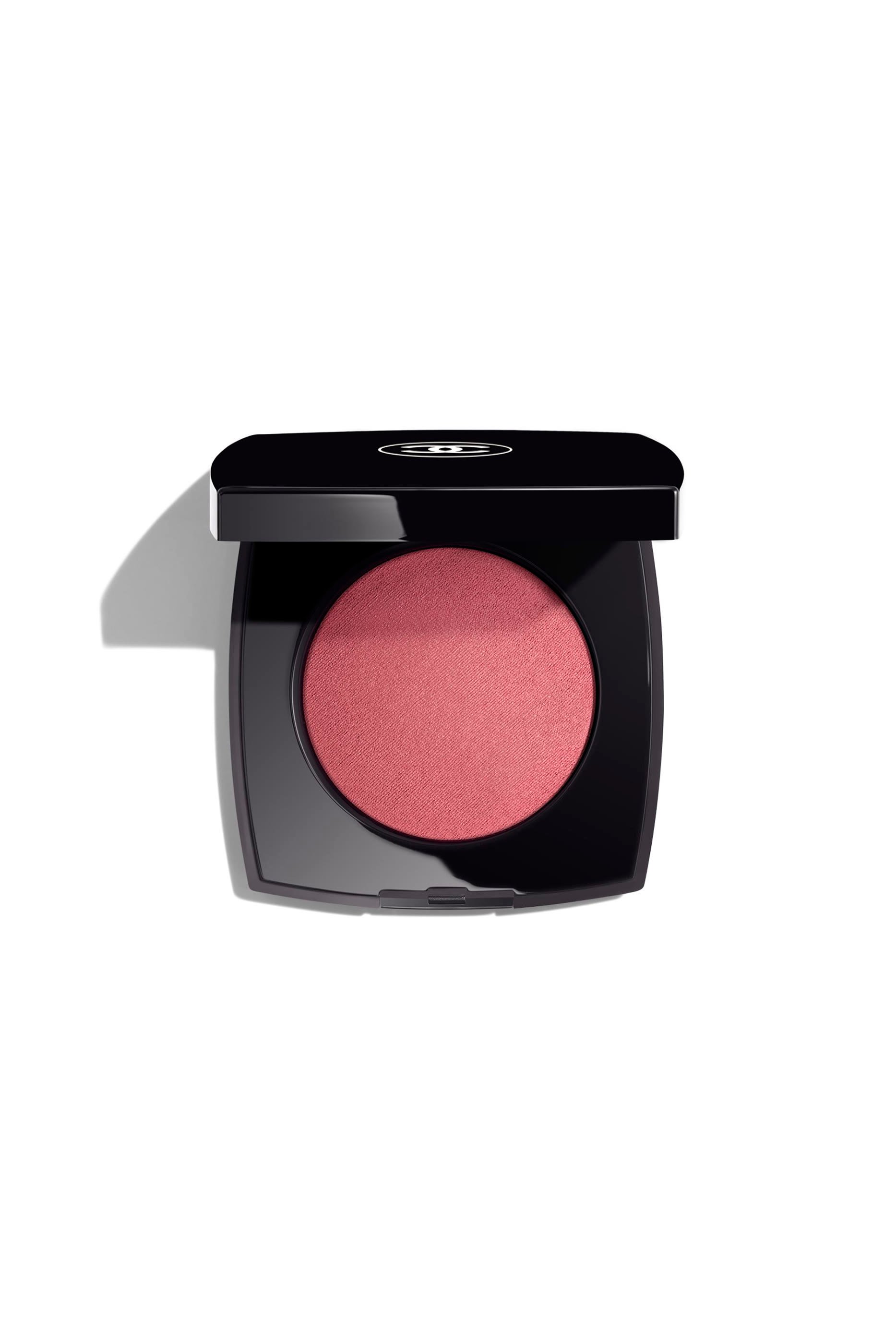 Chanel Joues Contraste Intense Cream-To-Powder Blush