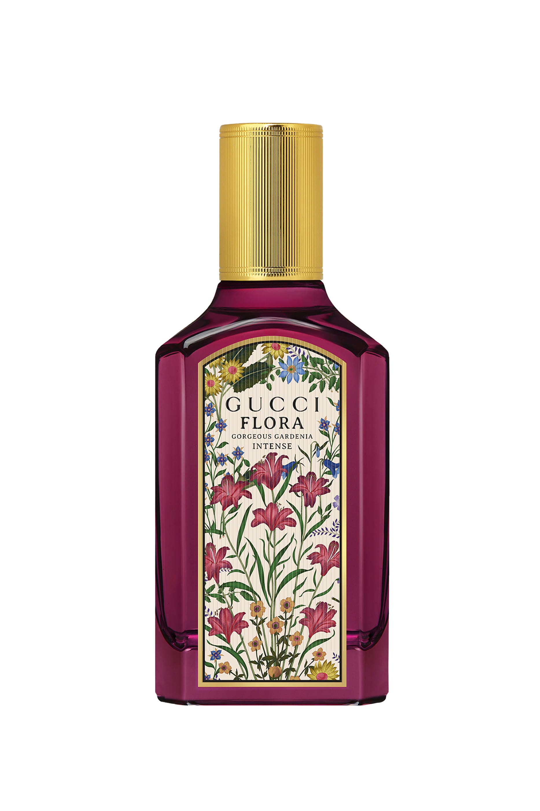 Flora Gorgeous Gardenia - Eau de Parfum Intense