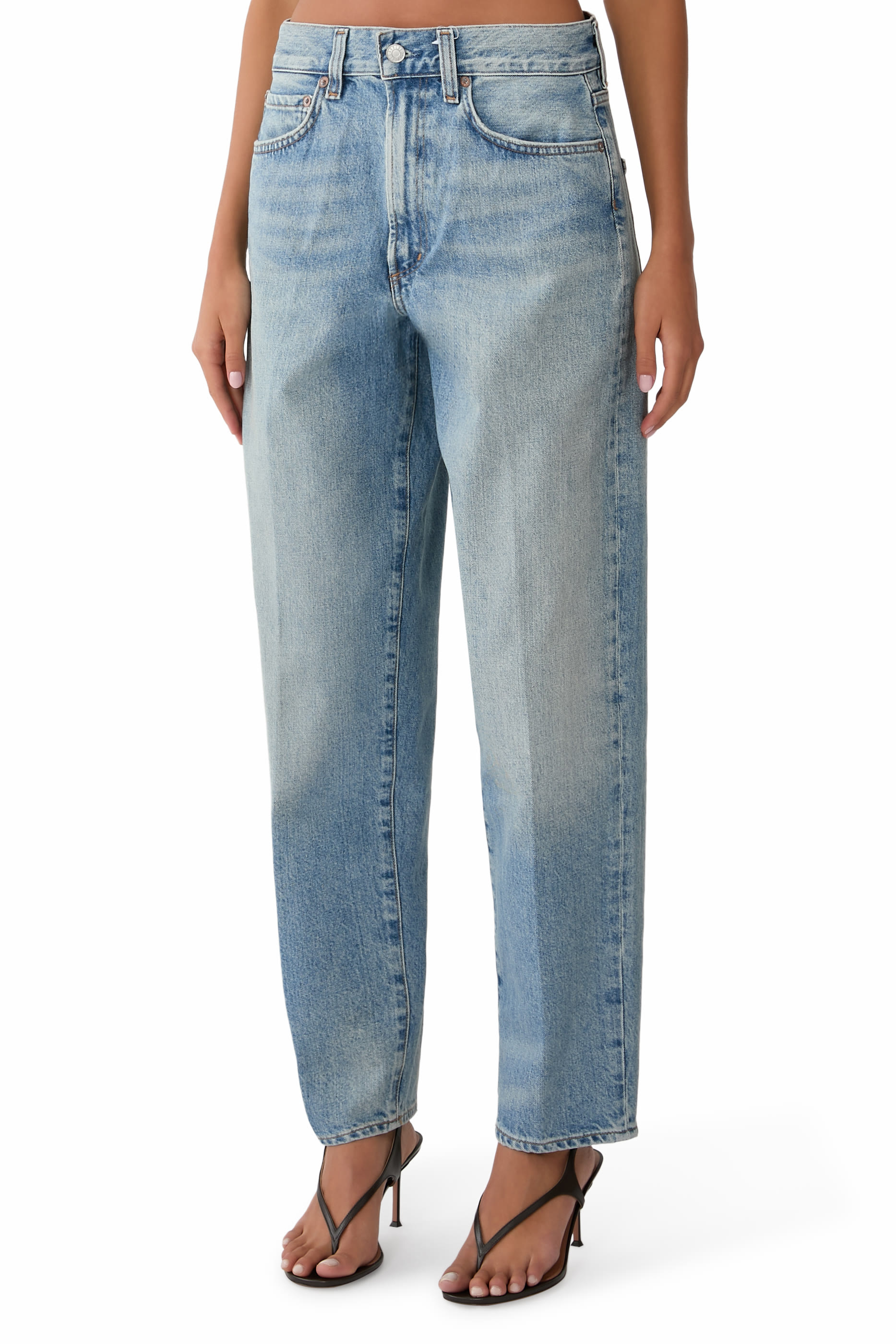 80&rsquo;s Jean 