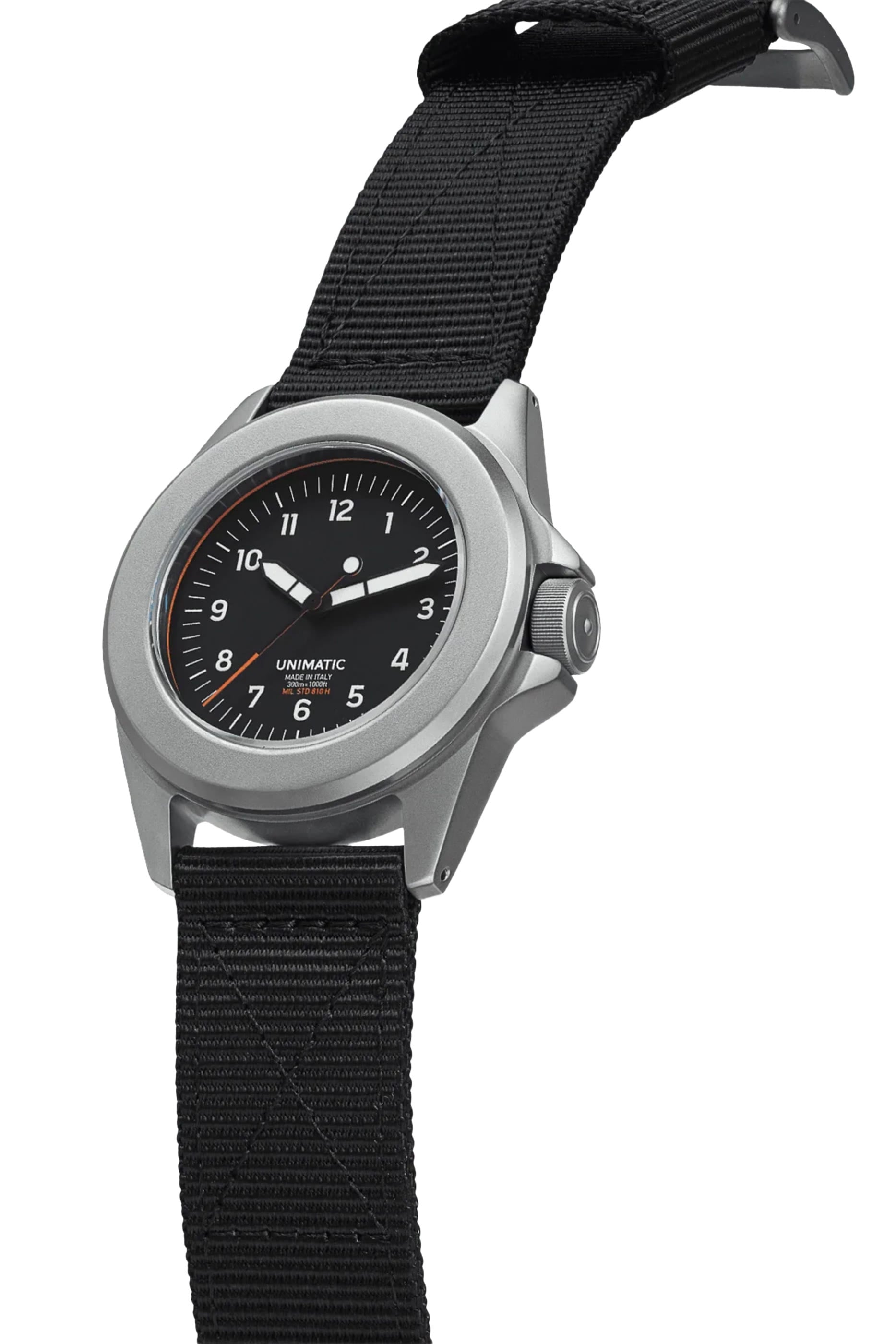 Modello Quattro UT4 Watch