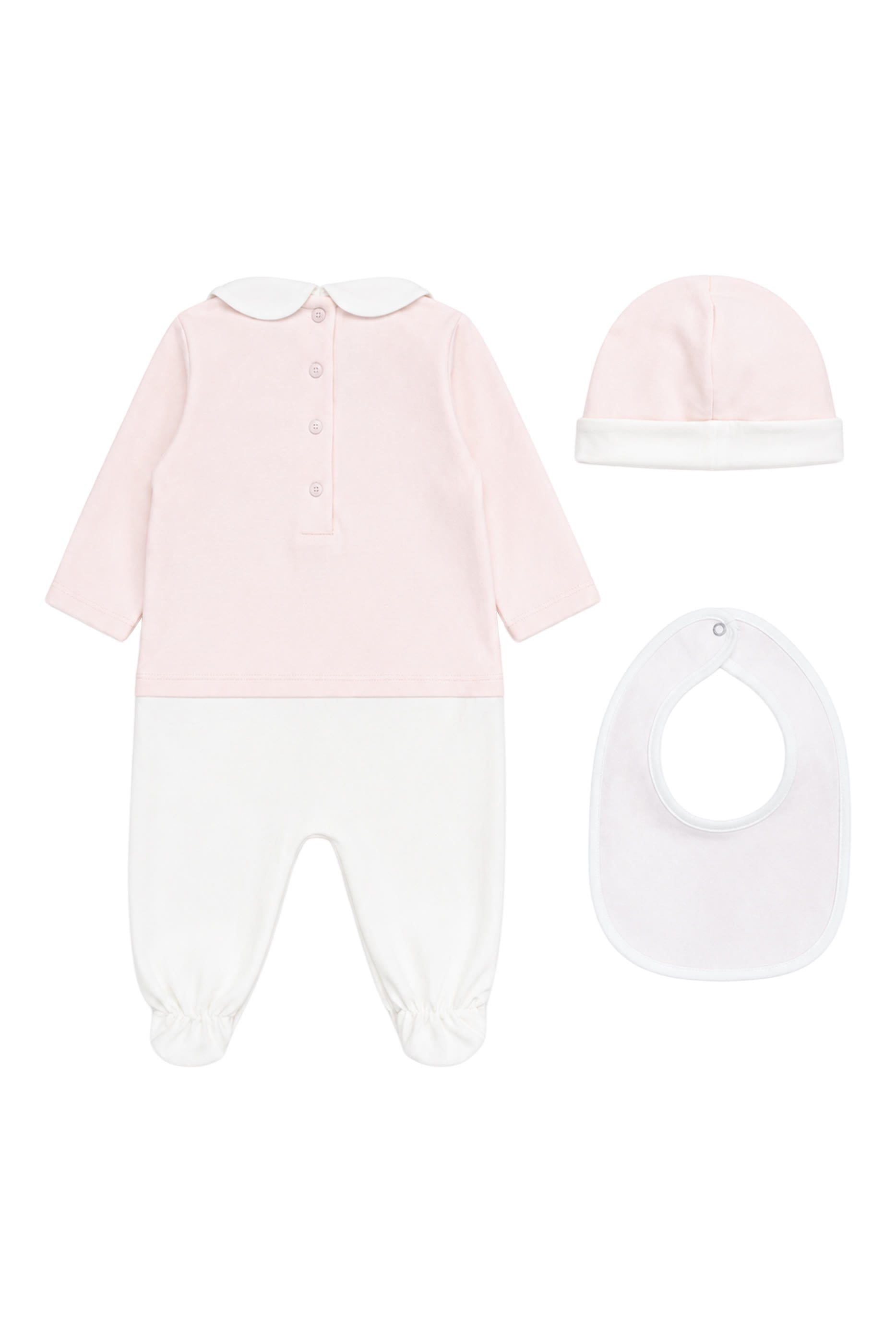 Babygrow Set