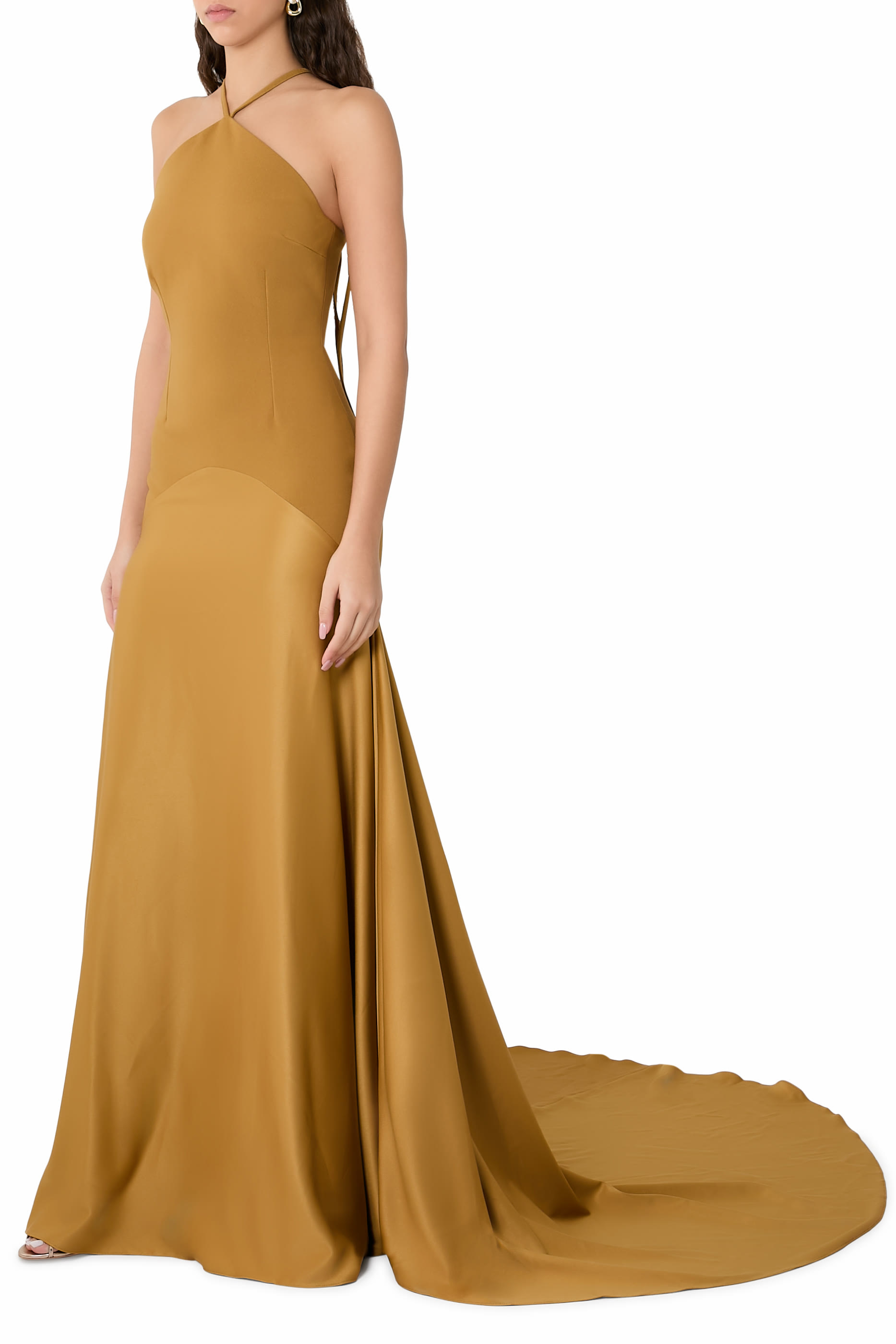  Florie Maxi Dress