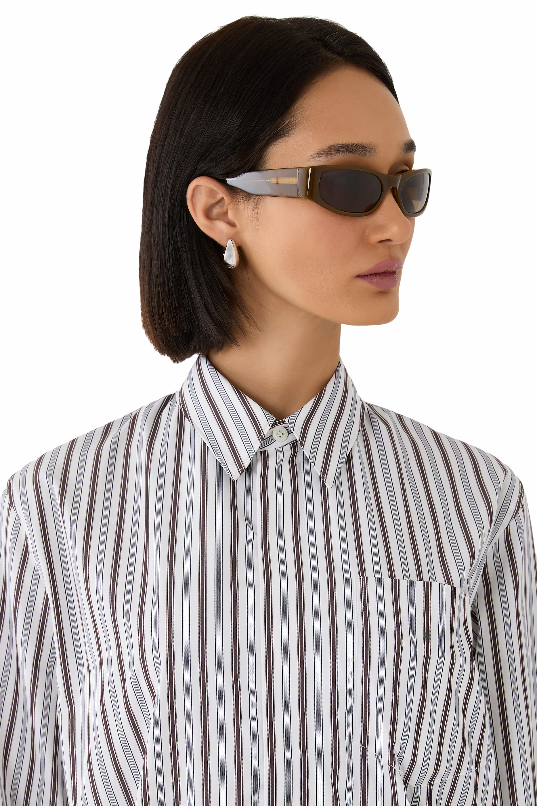 نظارة شمسية جين 002