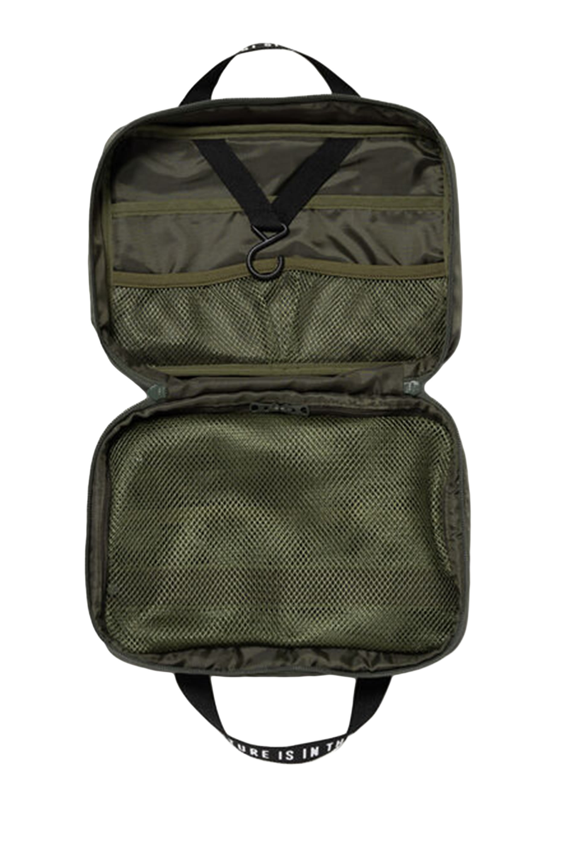 Logo Organizer Pouch