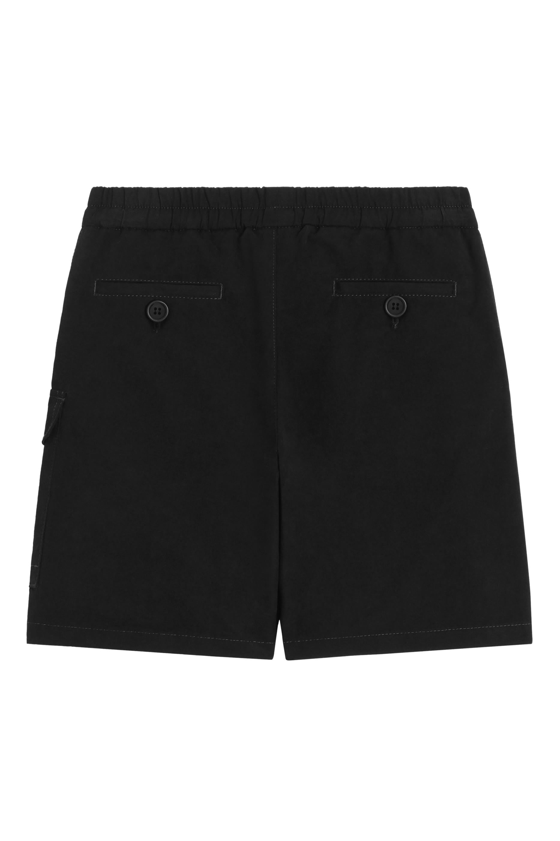 Kids Logo Bermuda Shorts