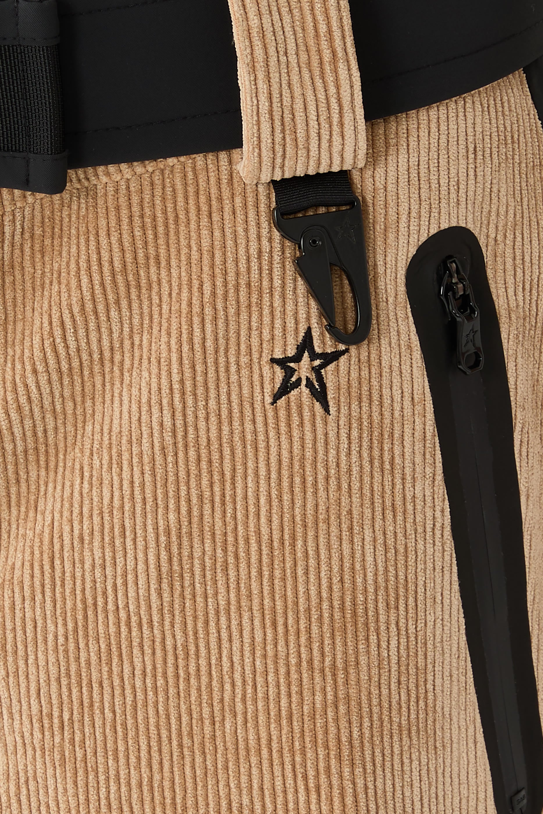 Mountain Mission Ski Pants