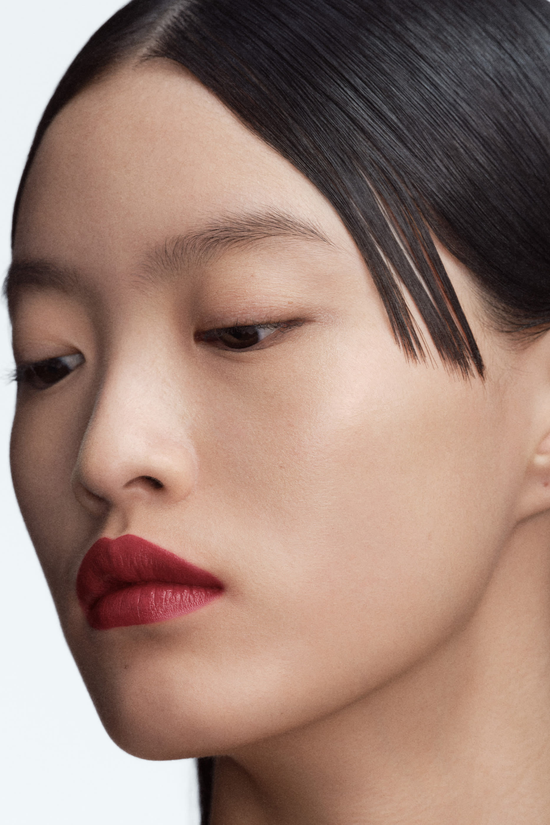 Satin Lipstick