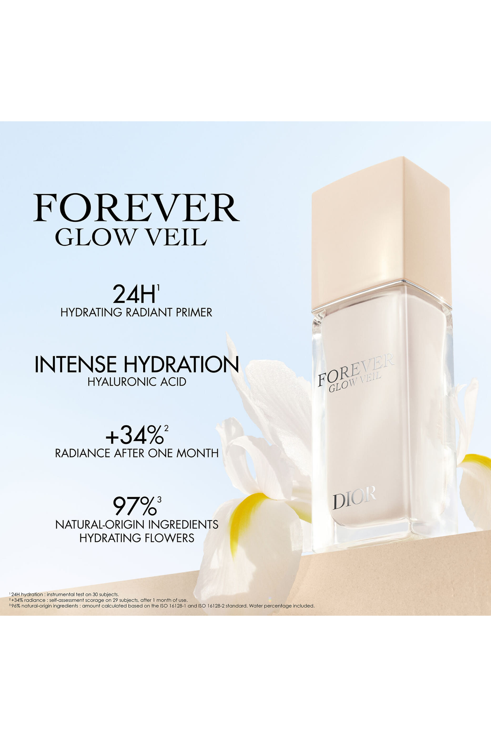 Dior Forever Glow Veil