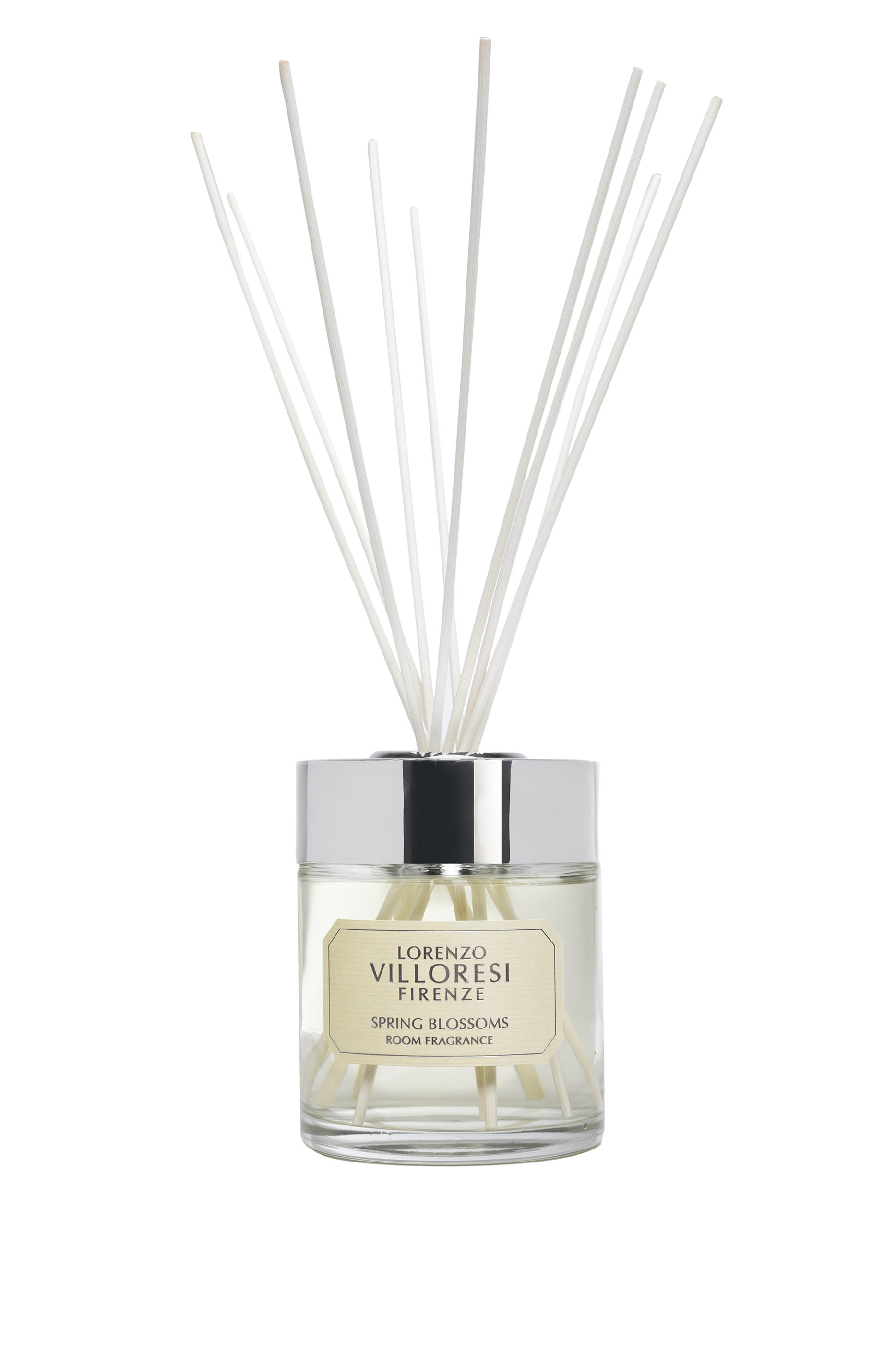 Spring Blossom Room Fragrance