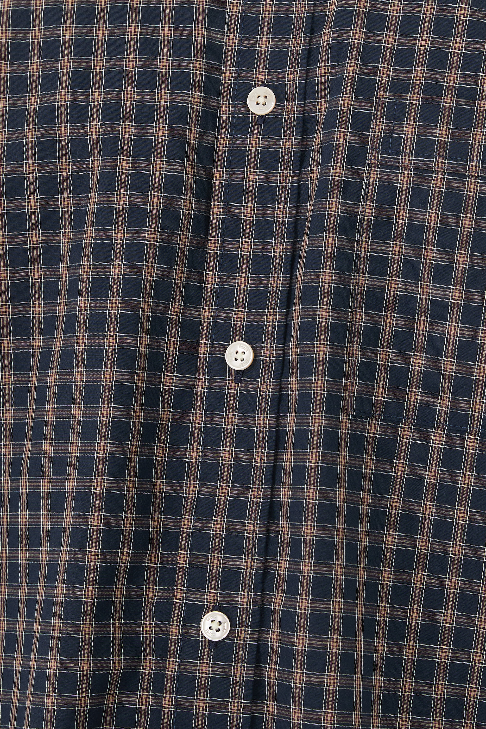 Maple Poplin Shirt