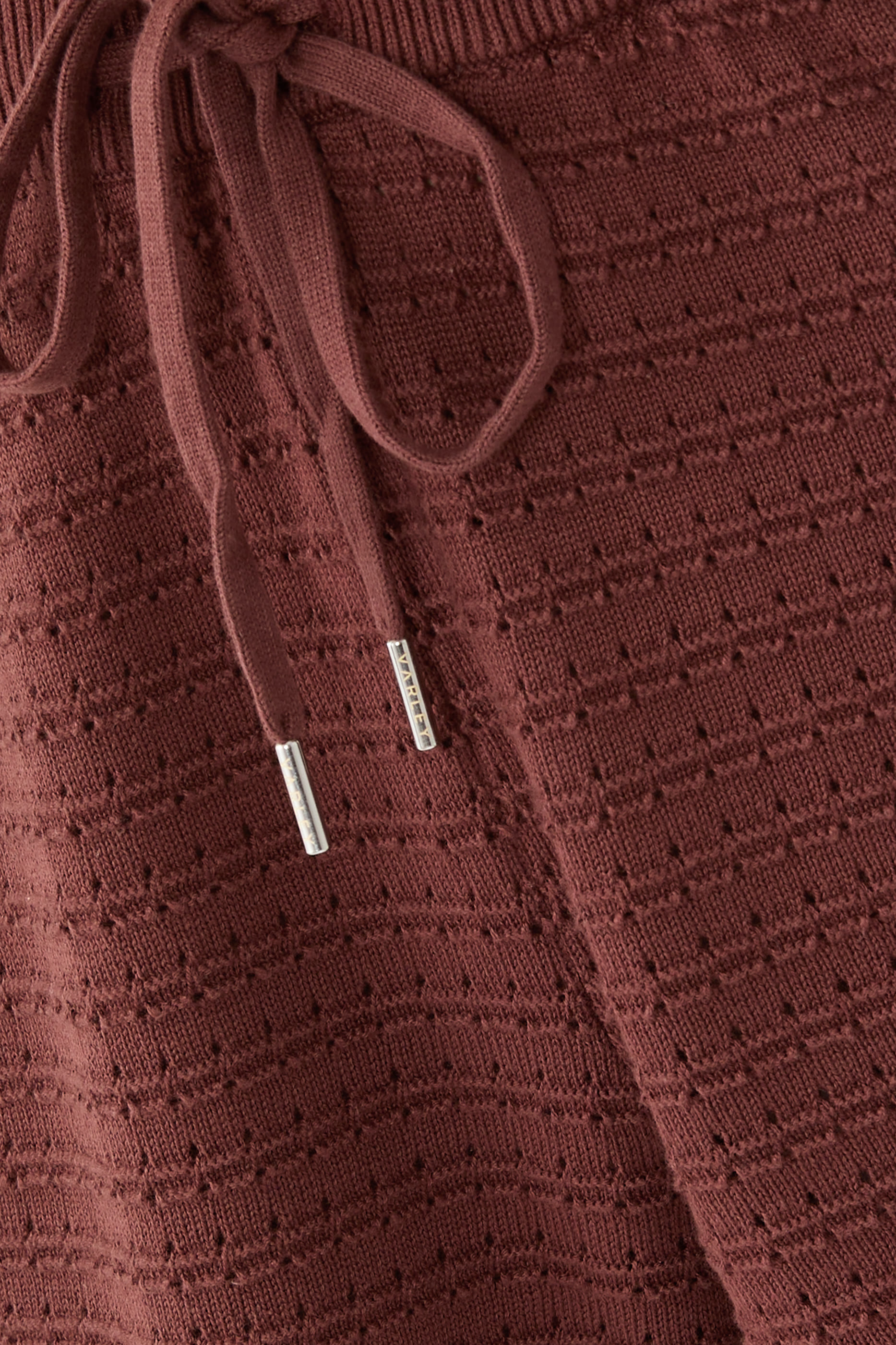 Morden Knit Shorts