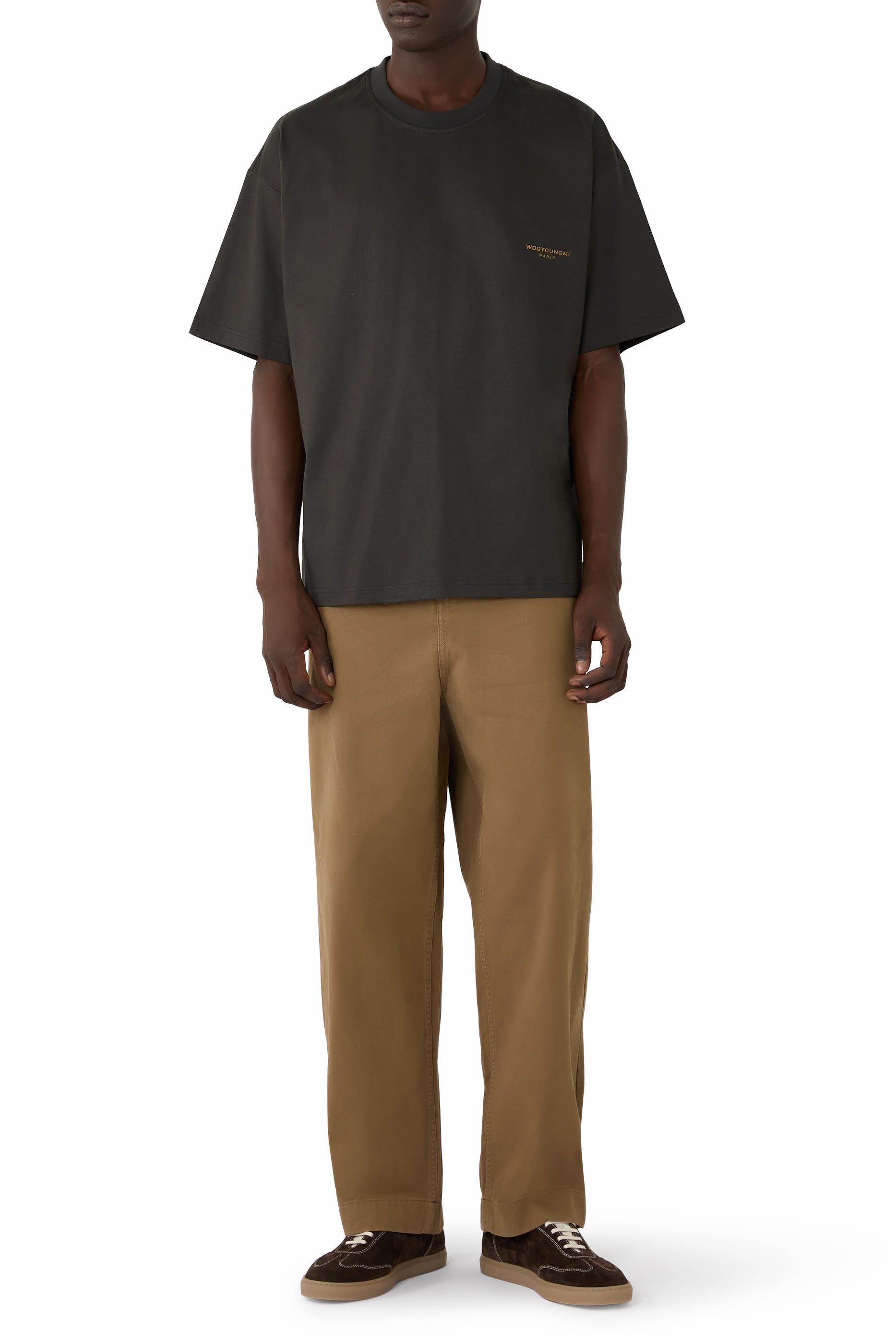 Scenery Graphic T-Shirt