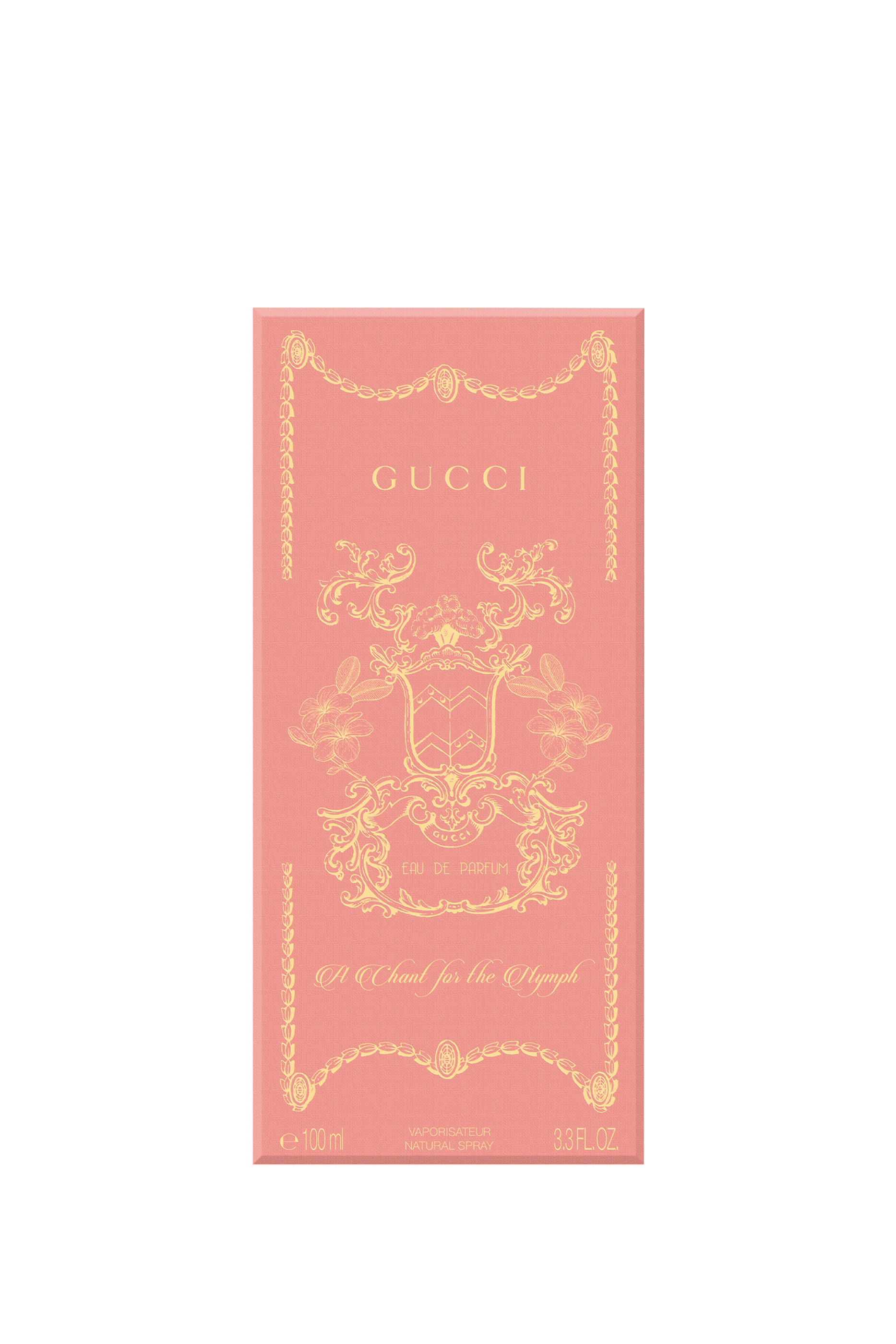 ماء عطر ذا الكيميستس غاردن أه شانت فور ذا نيمف