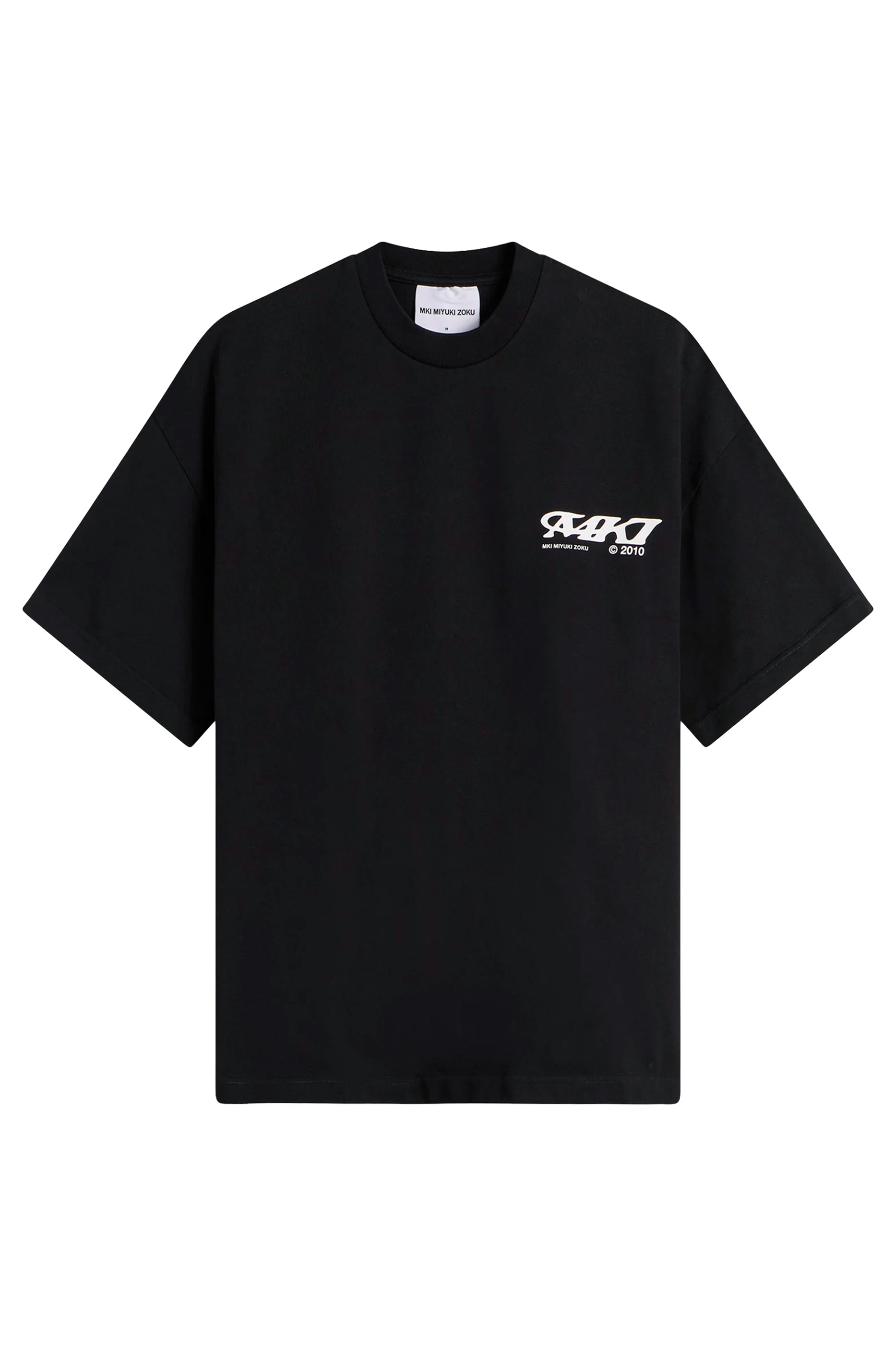 MKI Stack T-Shirt