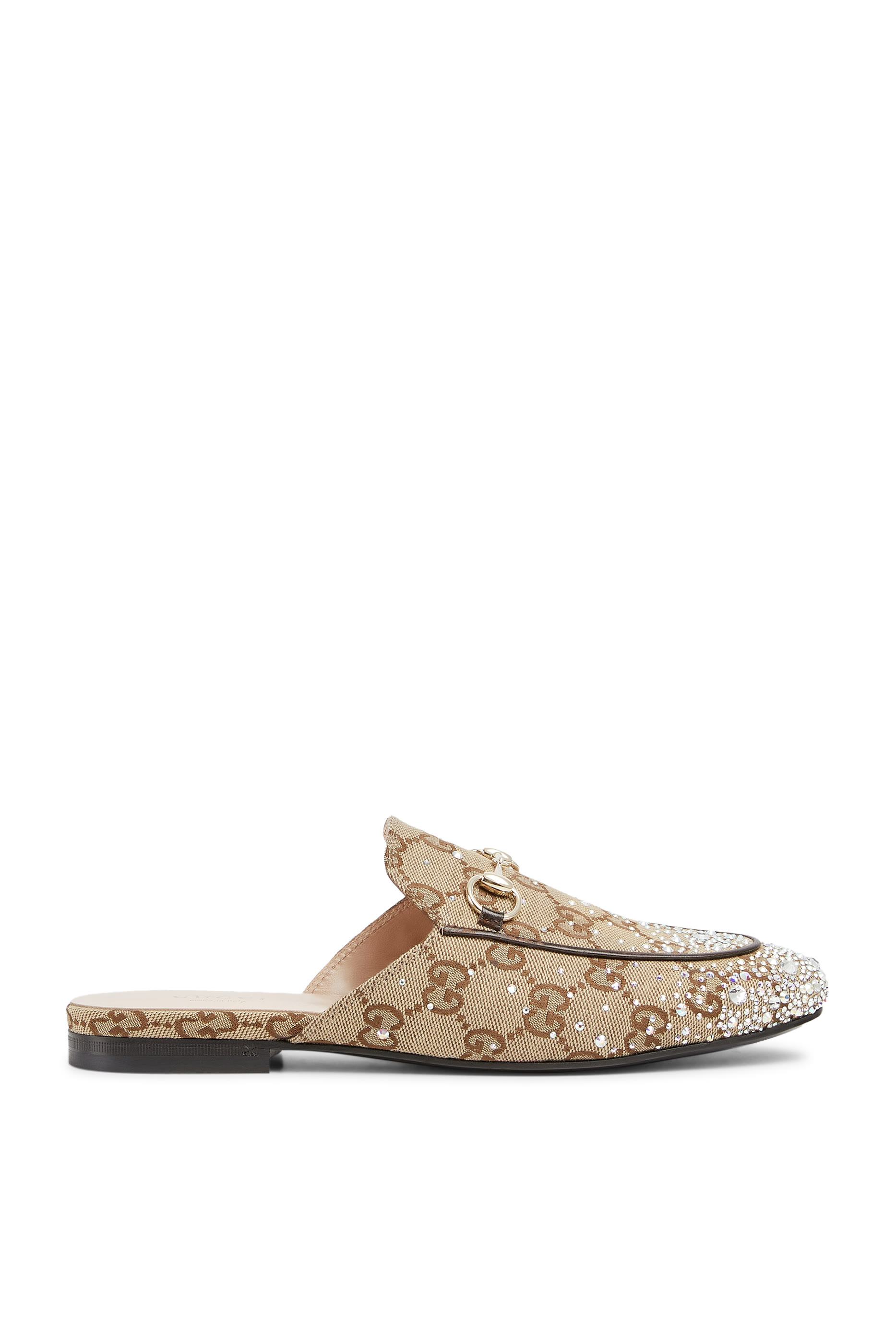 Princetown Slippers