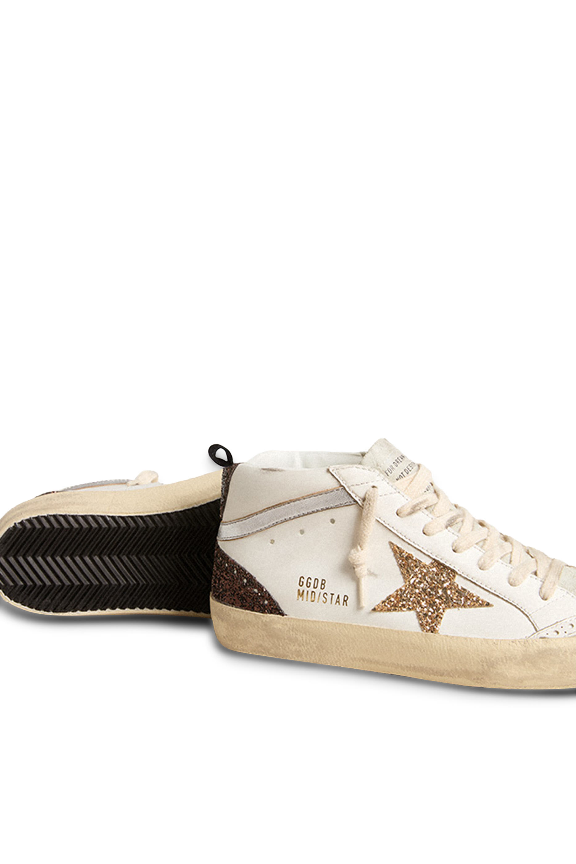 Mid Star Classic Sneakers