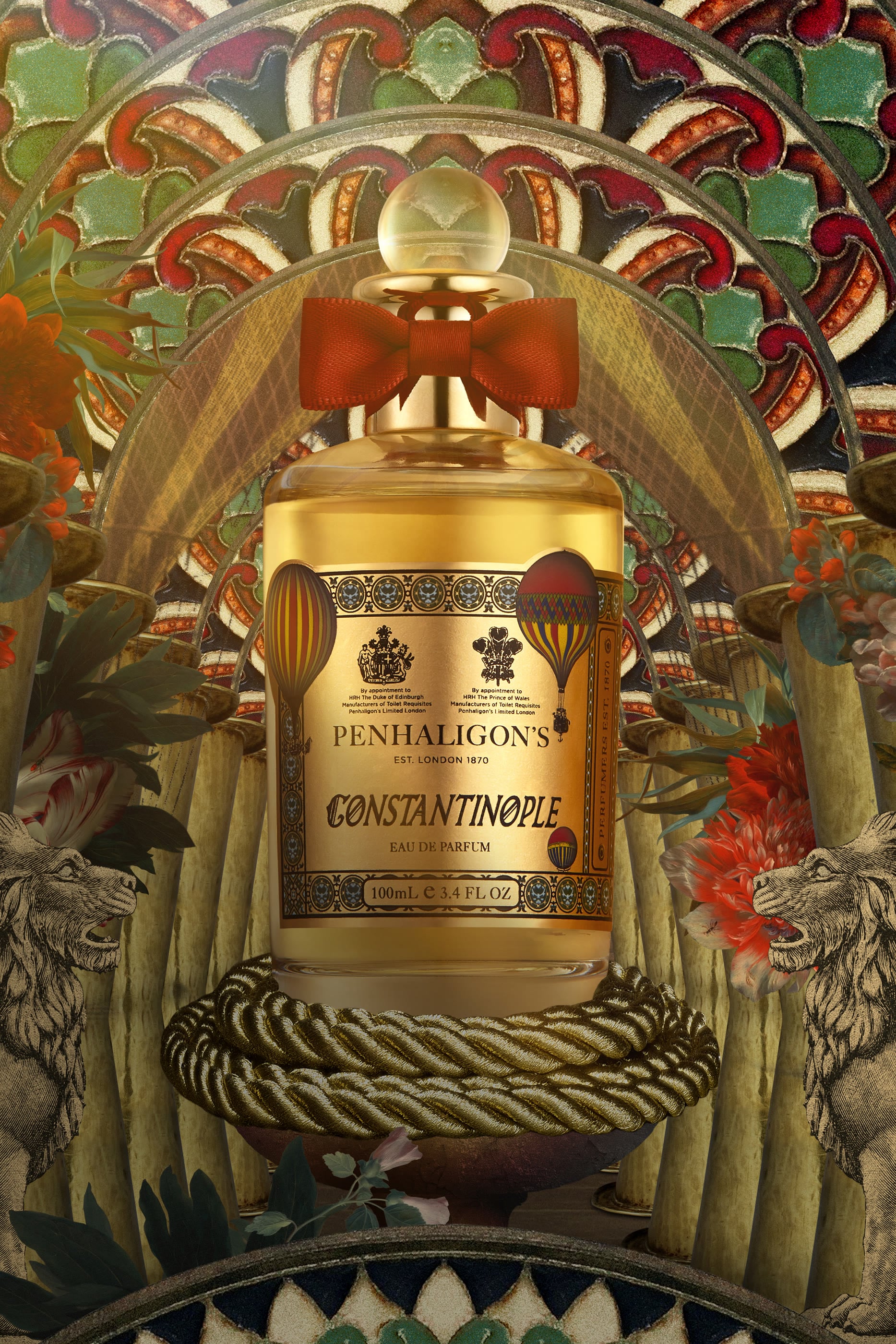 Constantinople Eau de Parfum