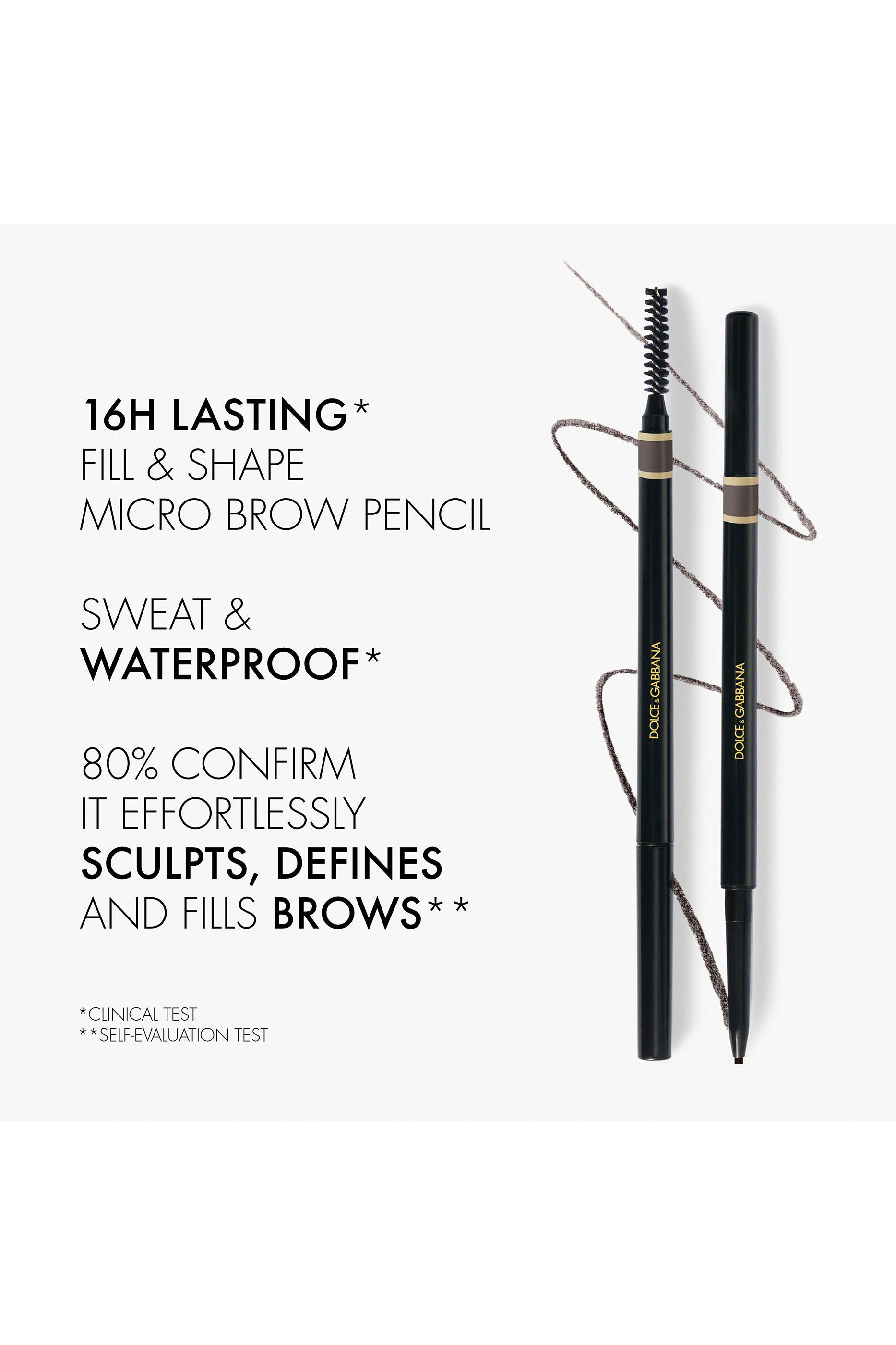 Brow Restyler Pencil