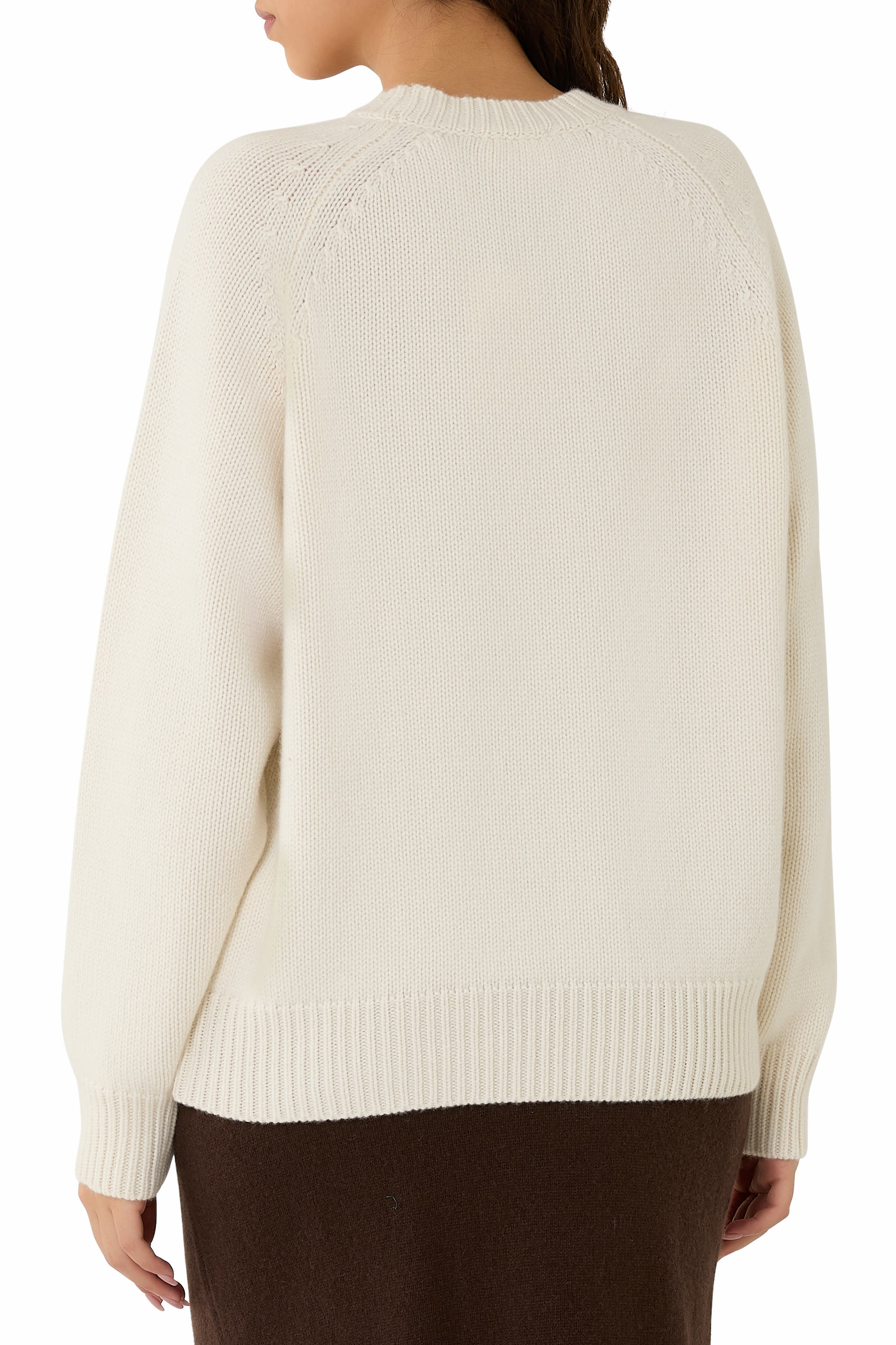 Ritz Cashmere Sweater