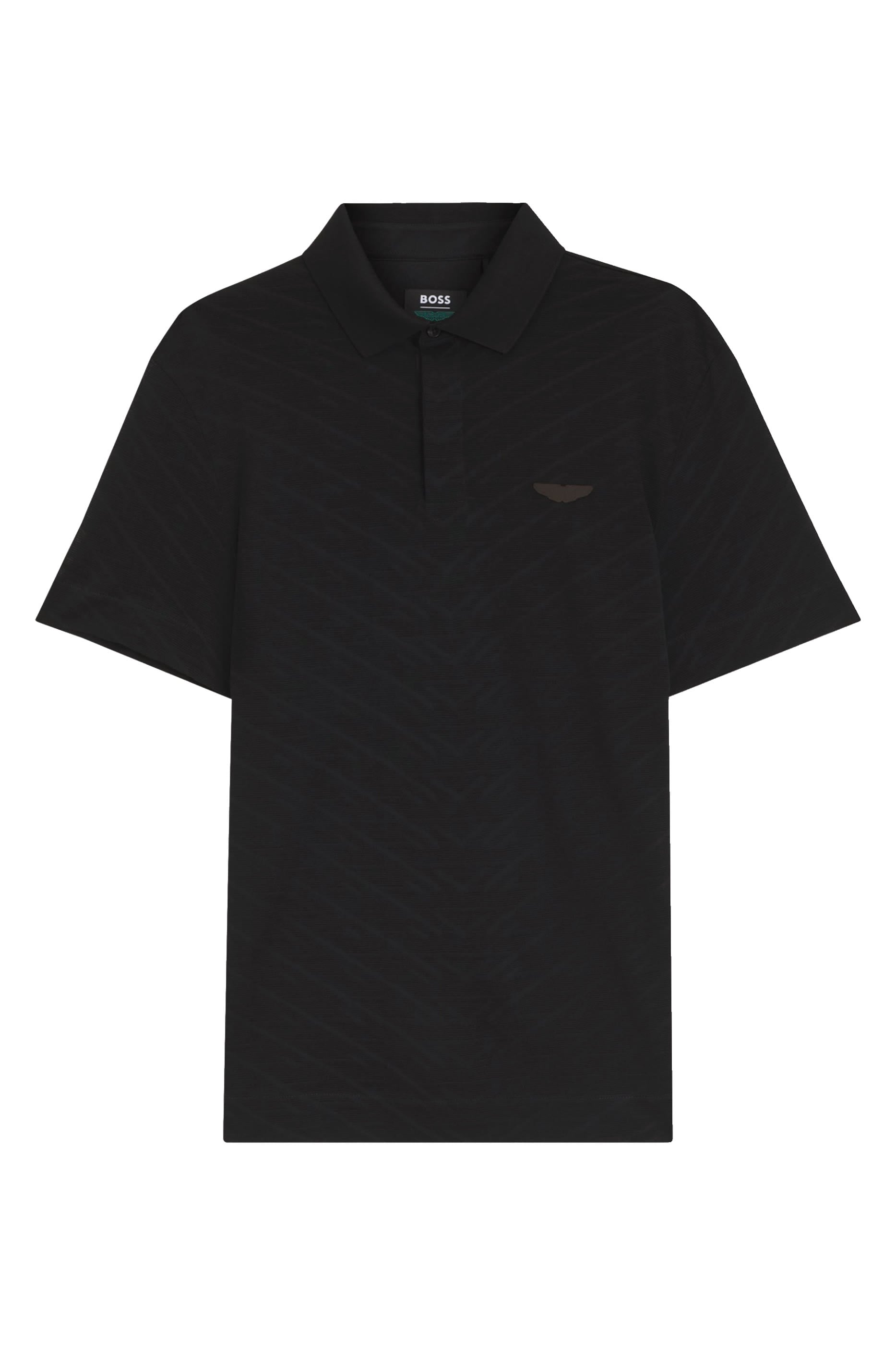 C-Prout 180 AM Polo Shirt