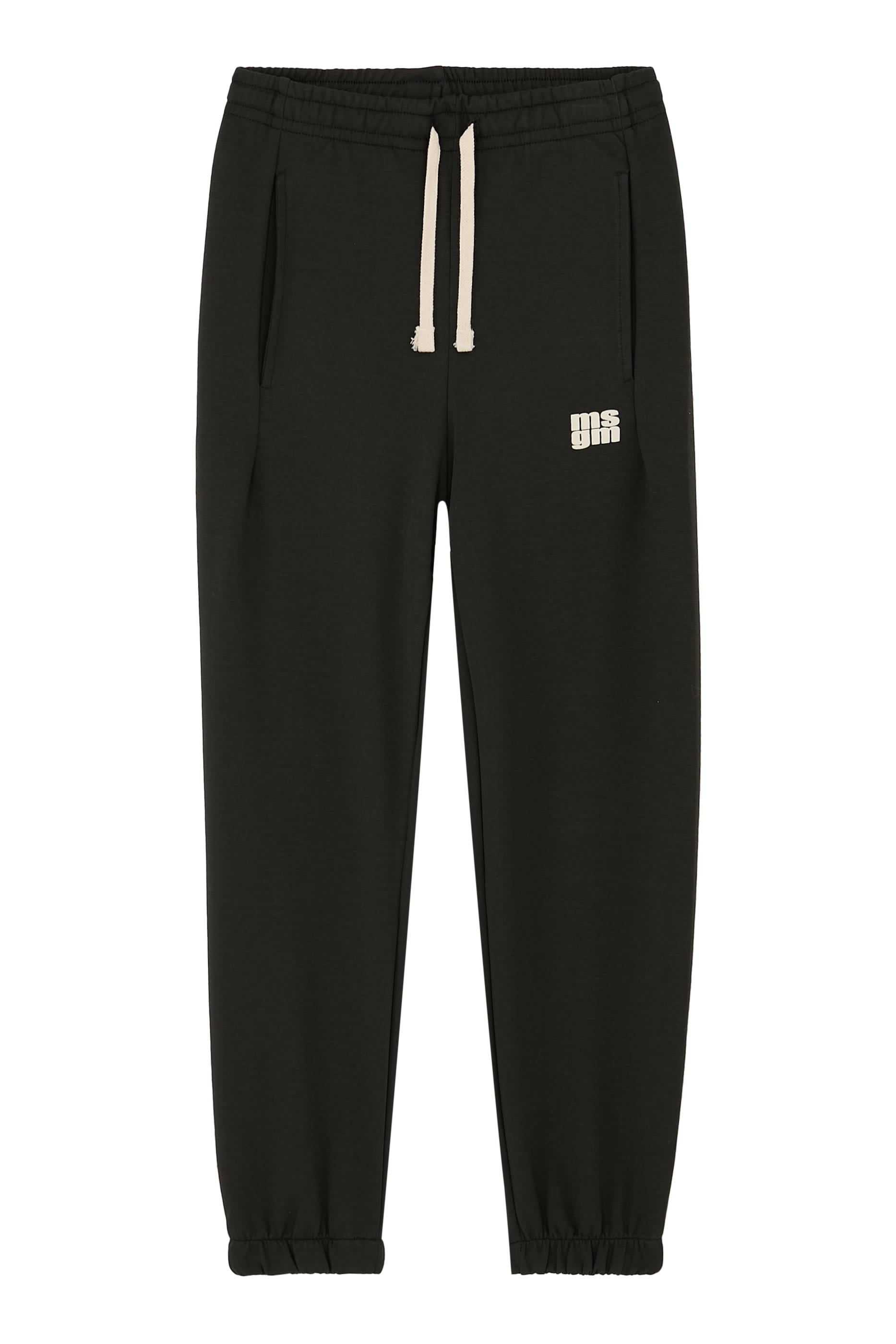 Kids Logo Drawstring Trousers