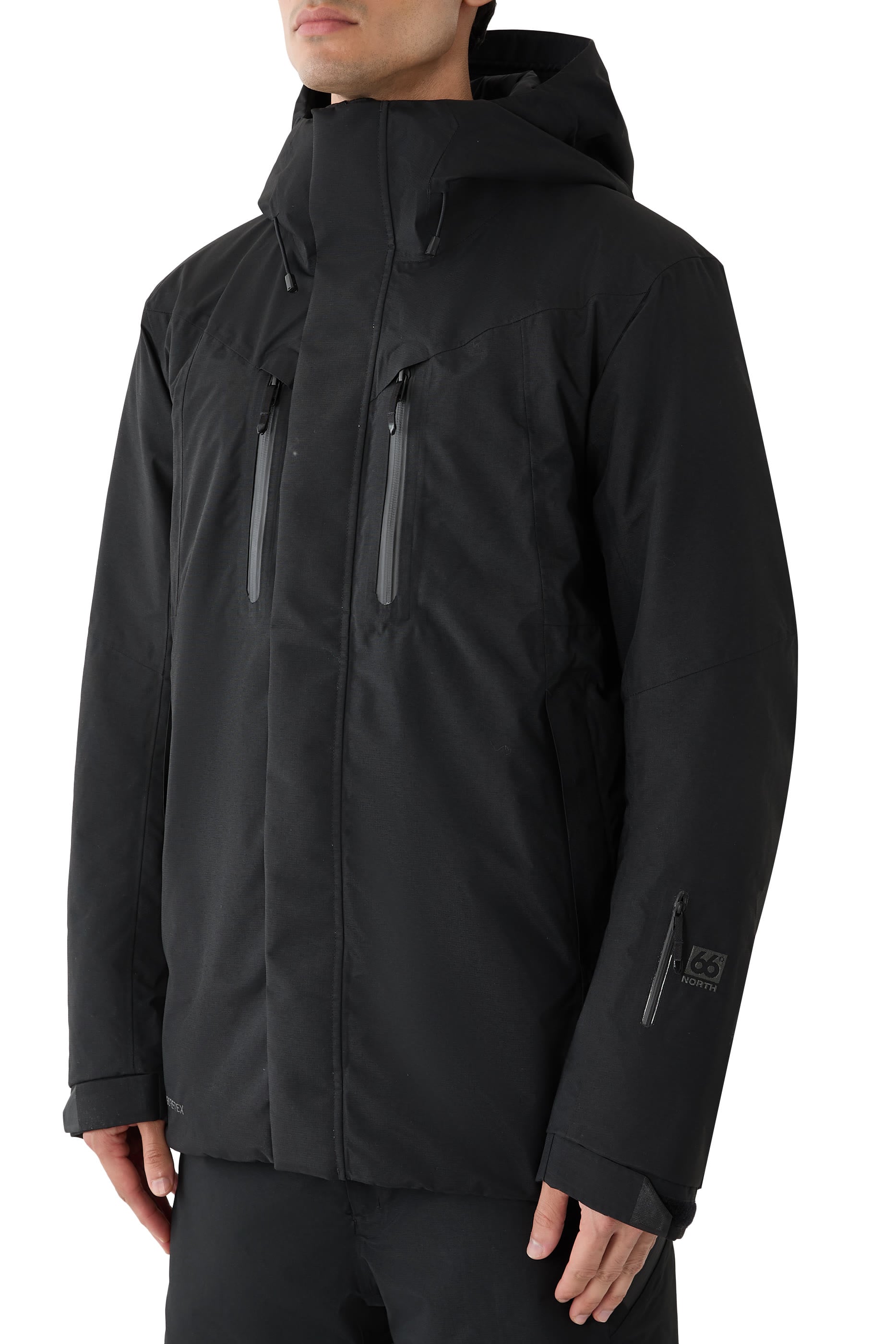 Skálafell Jacket 