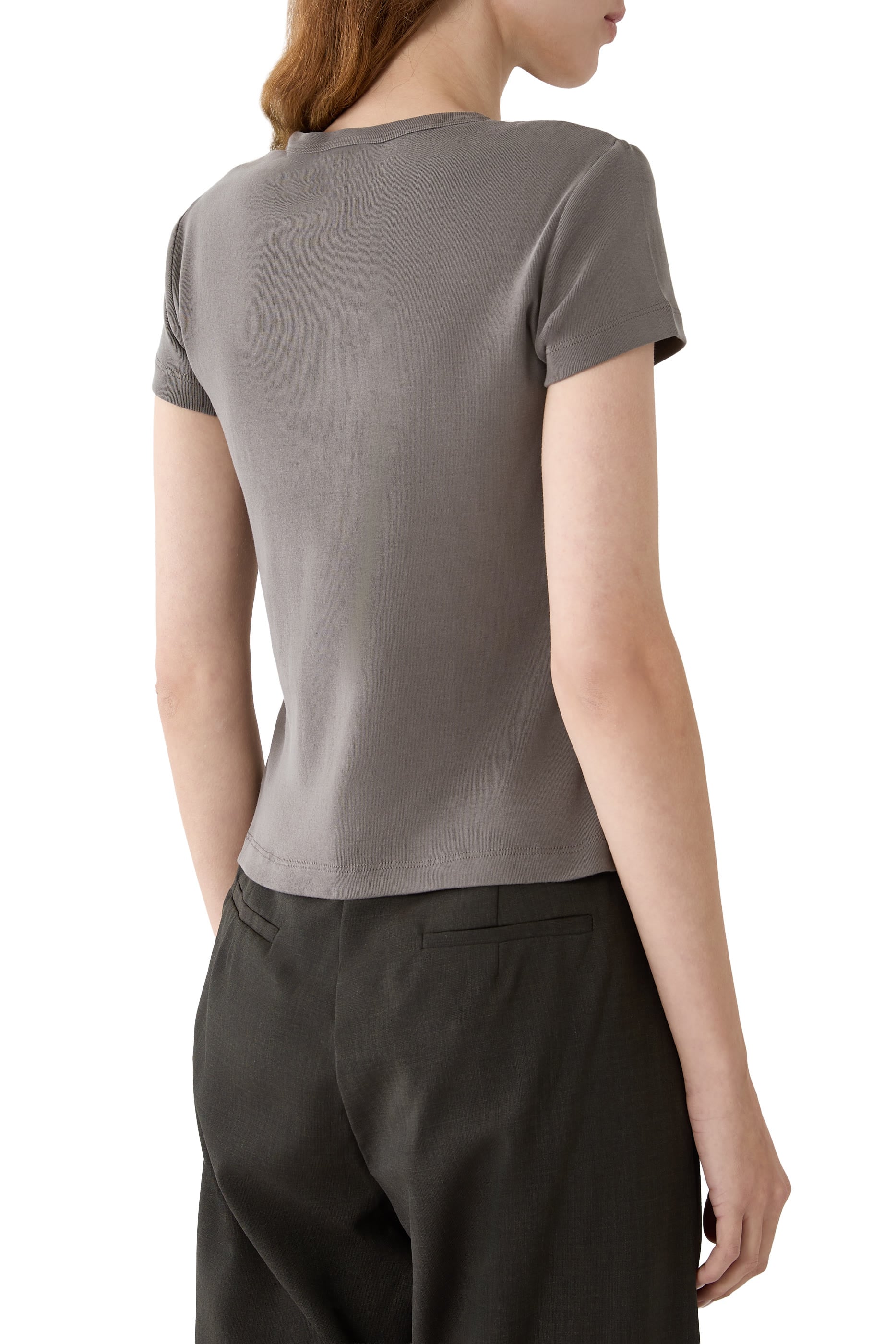 Organic Cotton Baby T-Shirt