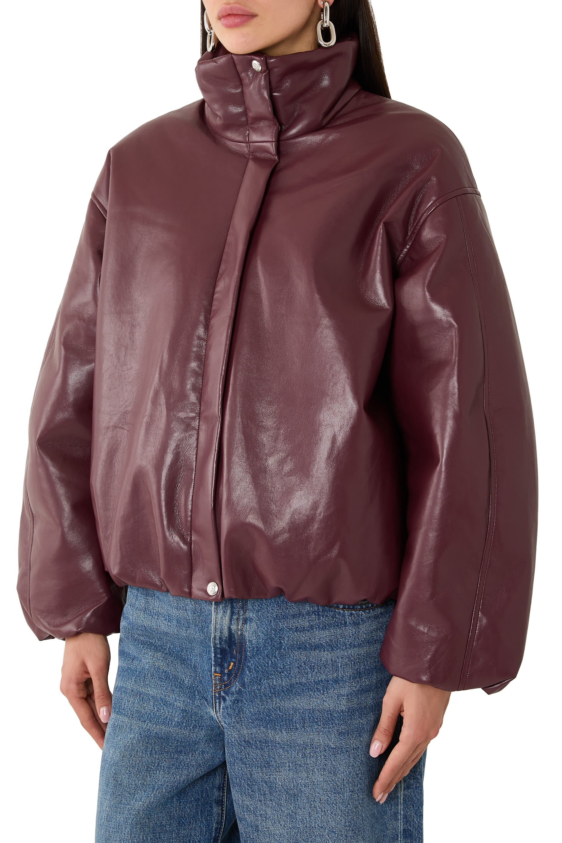 Cyrus Jacket