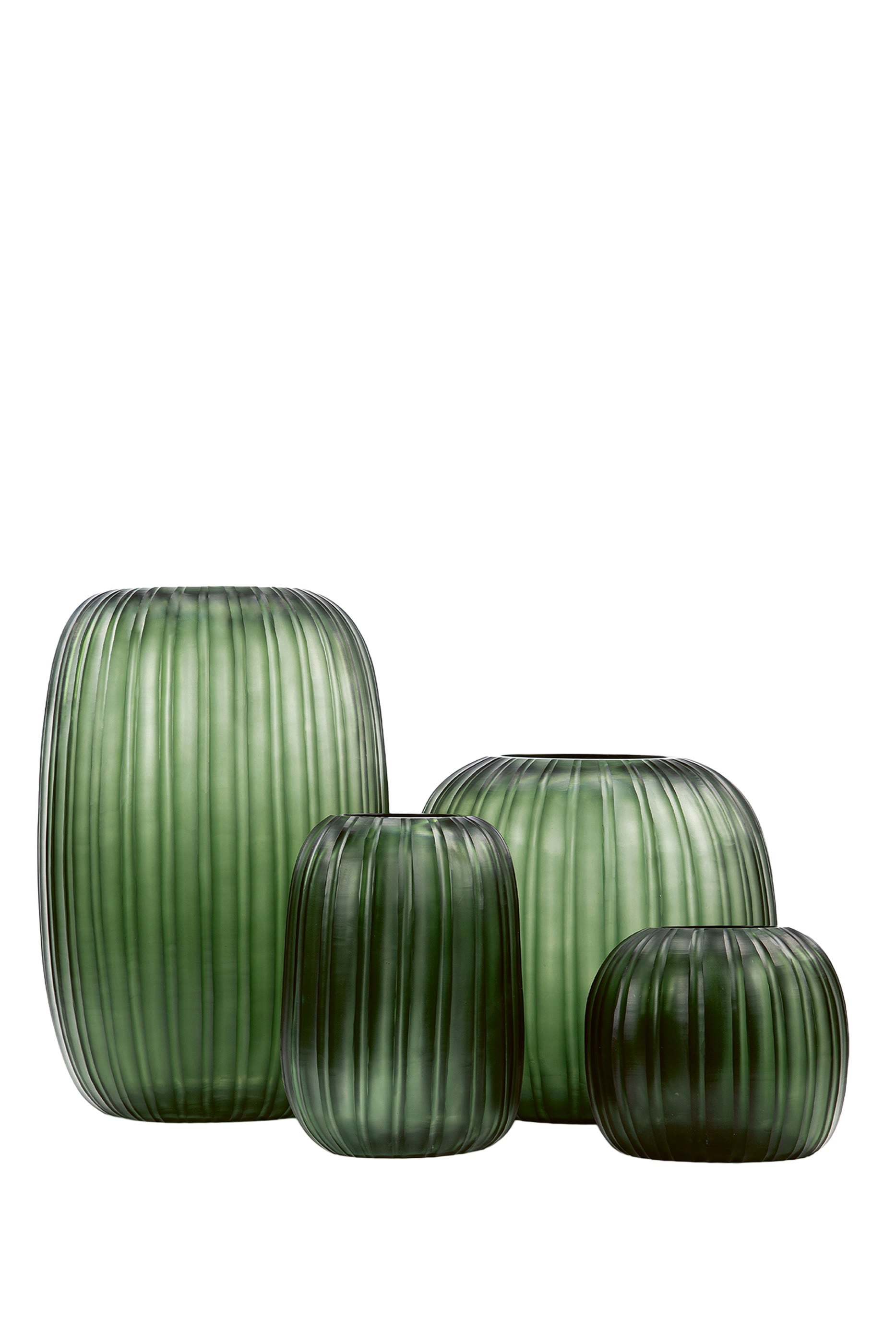 Erongo Vase M