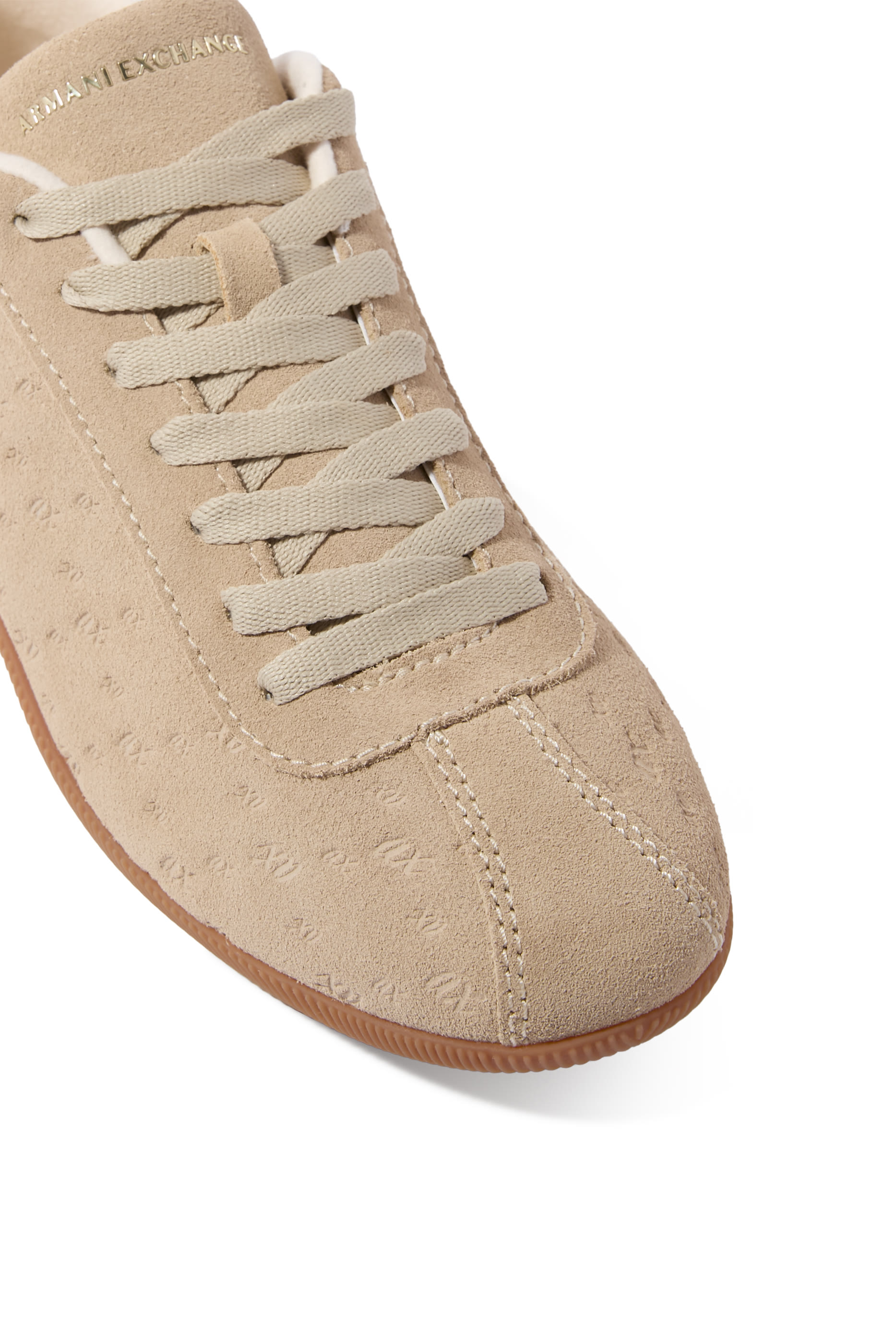 Dudu Low-Top Sneakers