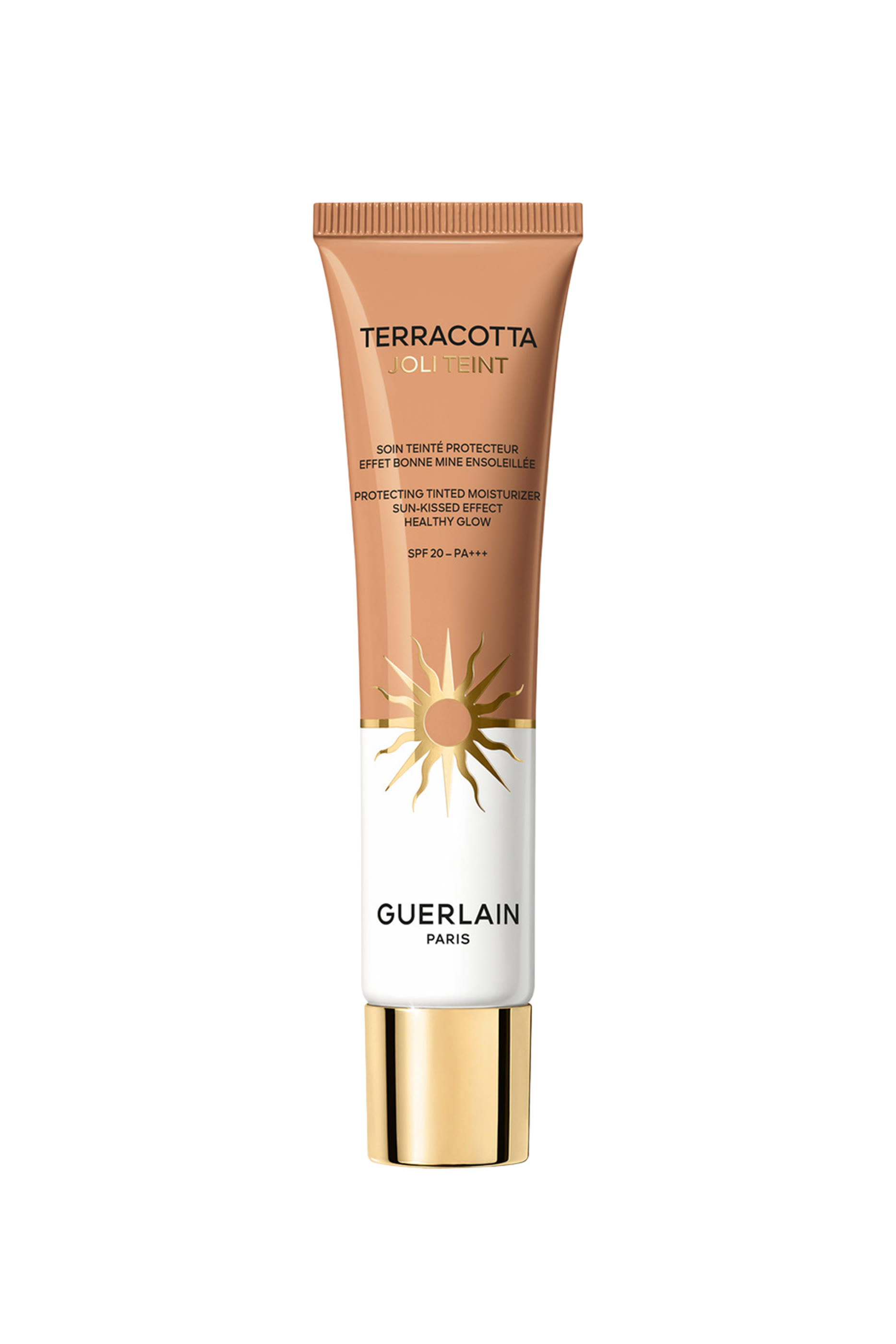 Terracotta Joli Teint Protecting Tinted Moisturizer