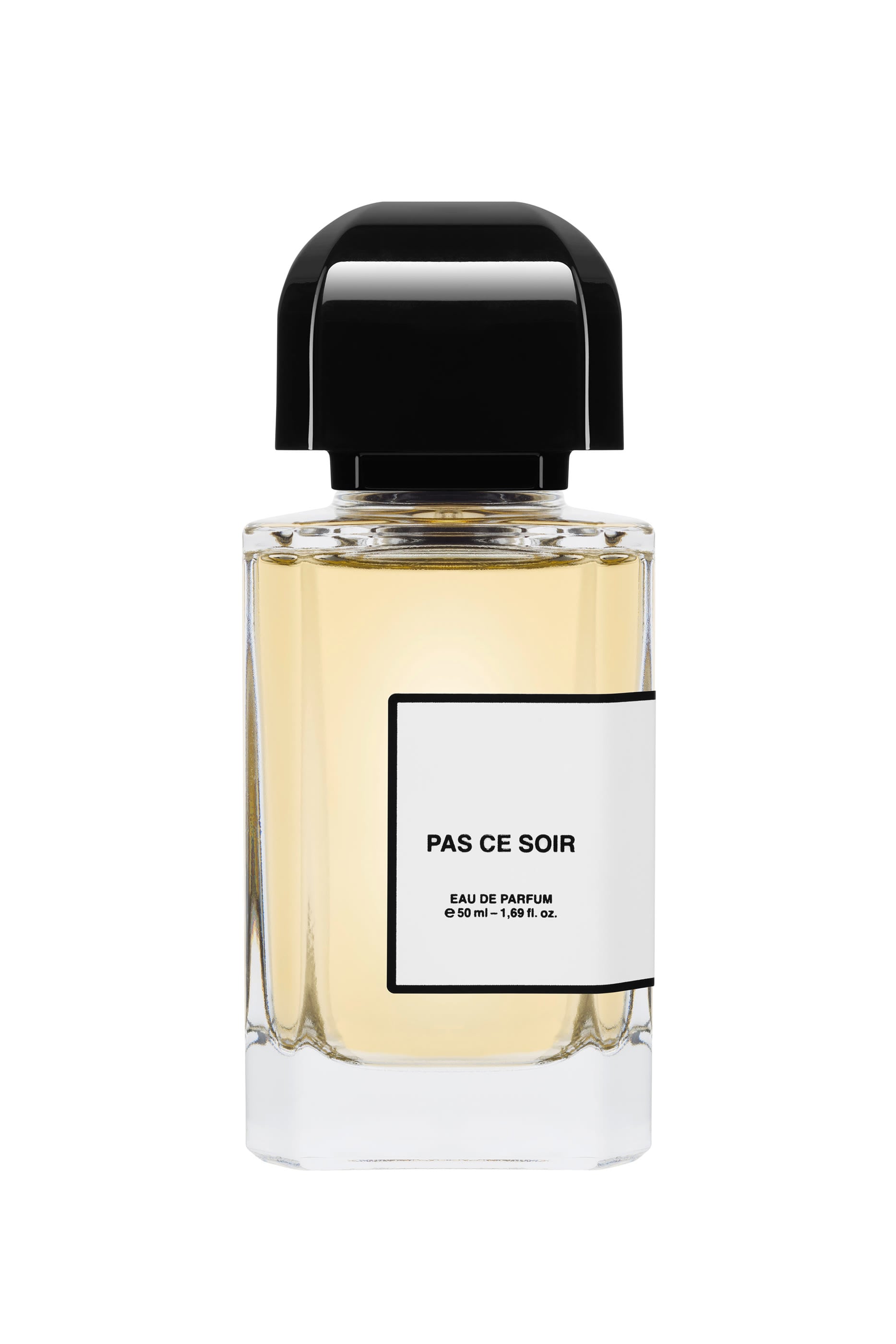 Pas Ce Soir Eau de Parfum