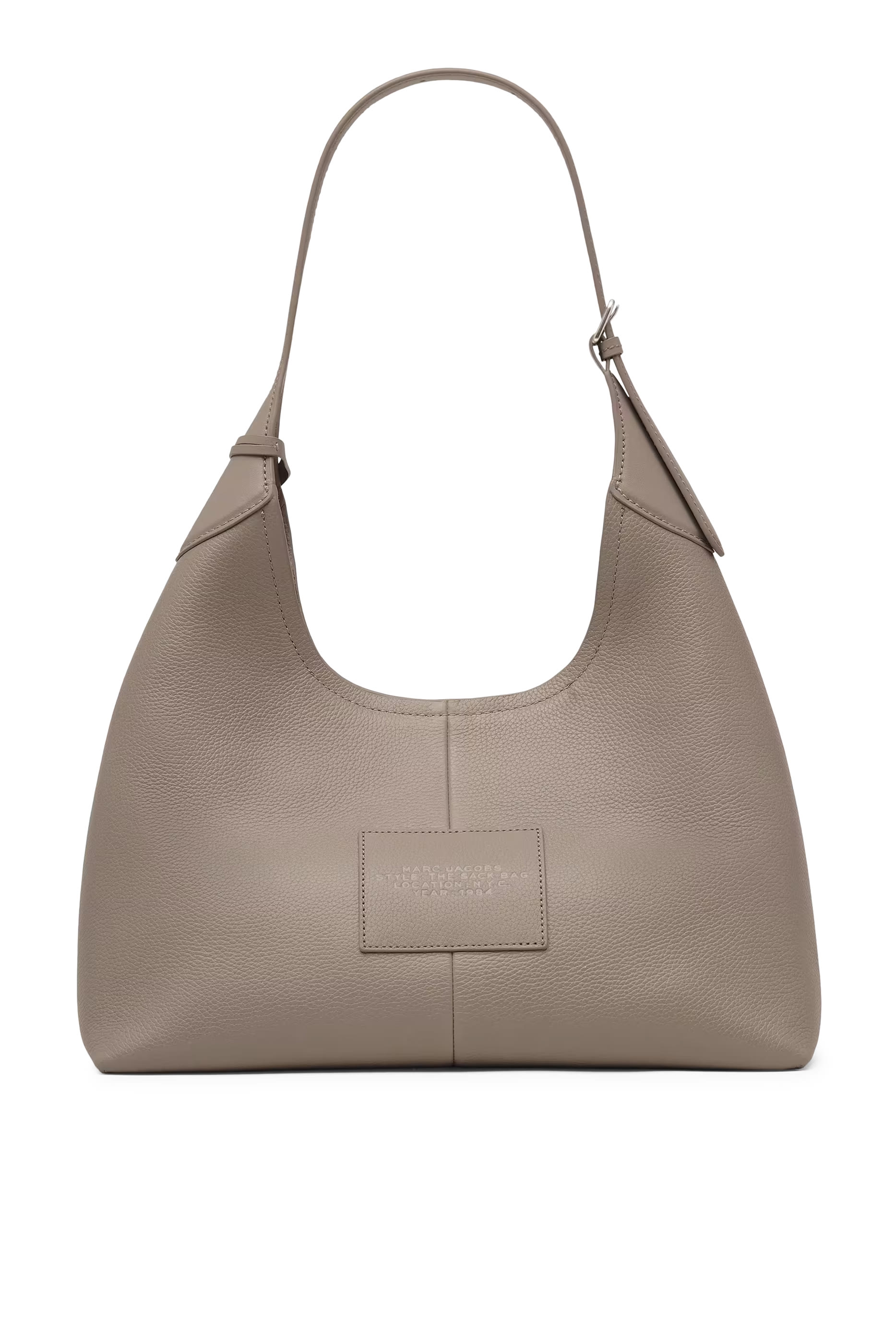 Belted Sack Bag