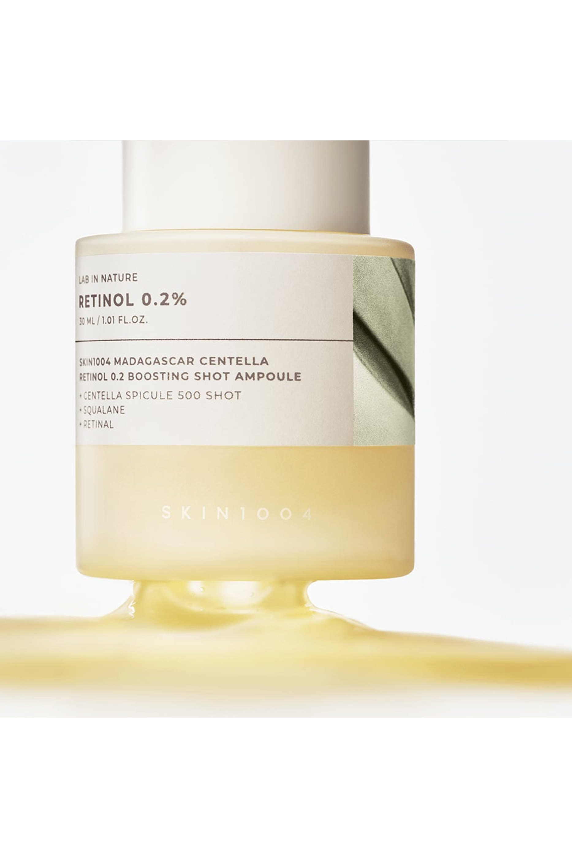  Retinol 0.2% Firming Renewal Serum 