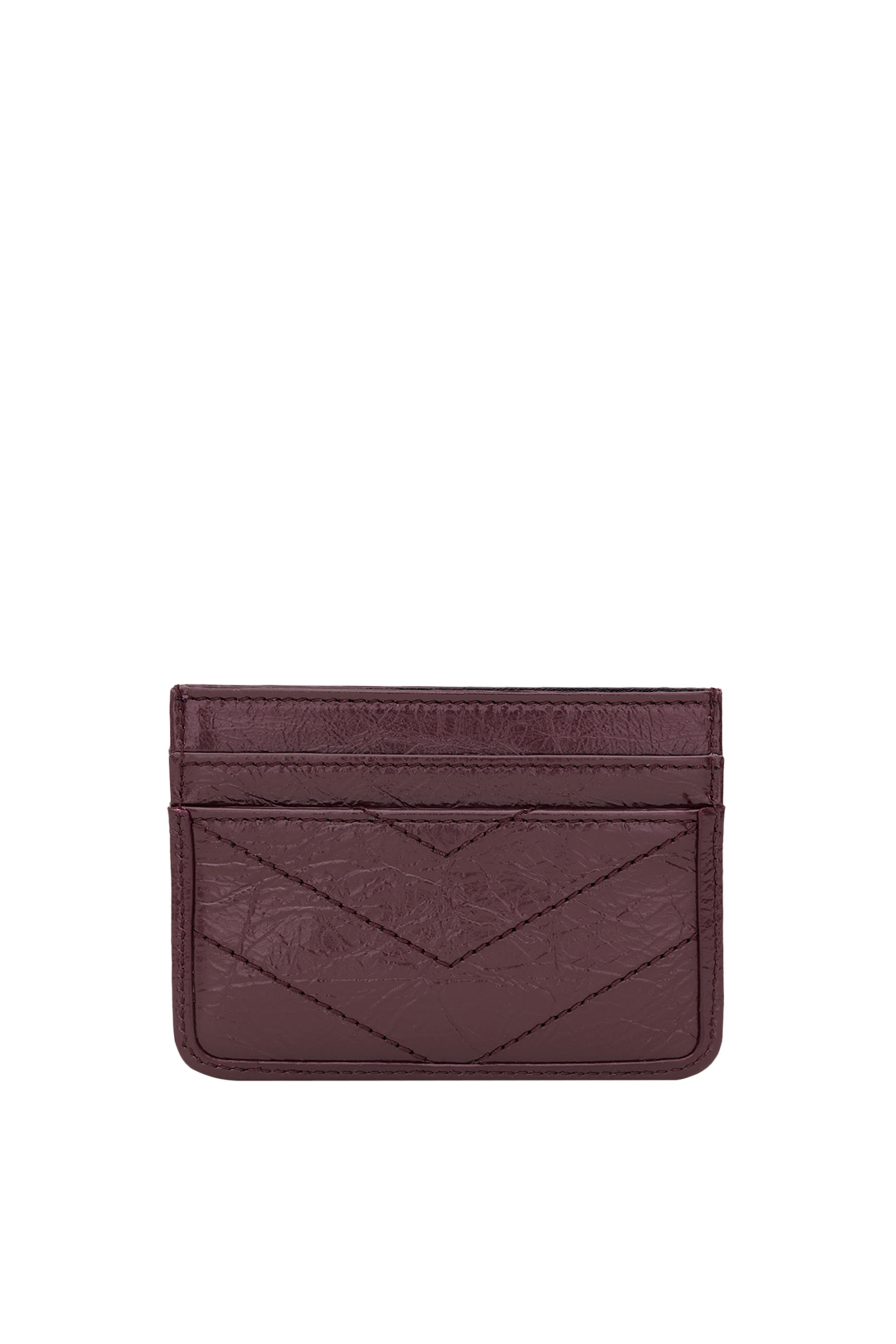 Niki Leather Card Case