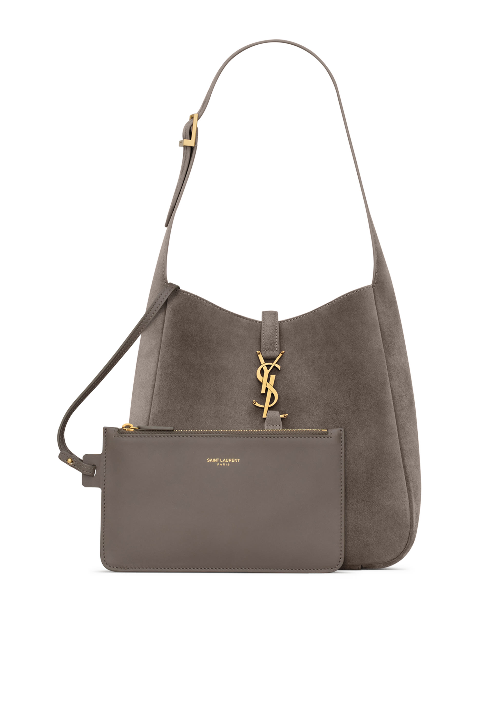 LE 5 À 7 Supple Small Shoulder Bag 