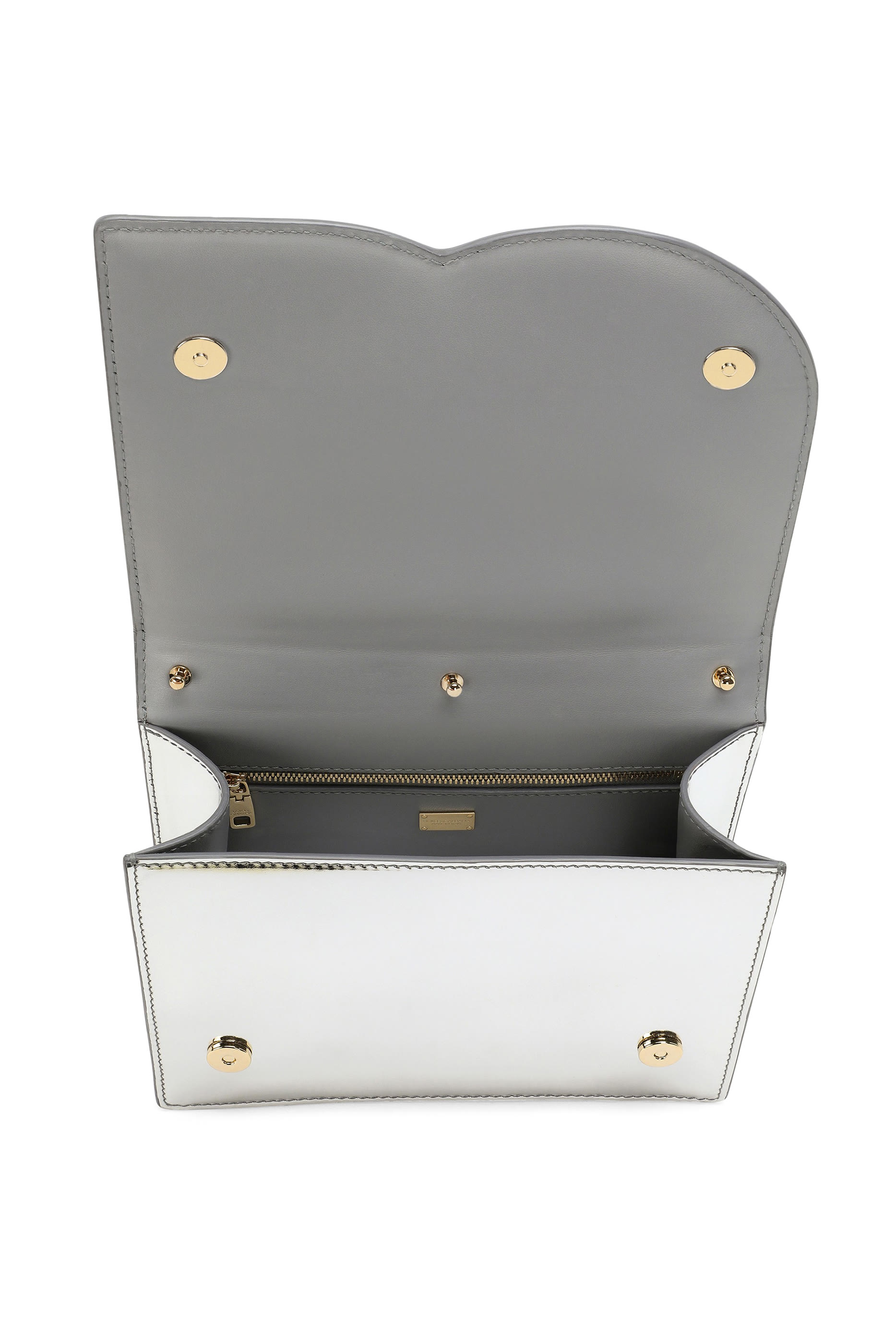DG Logo Crossbody Bag 