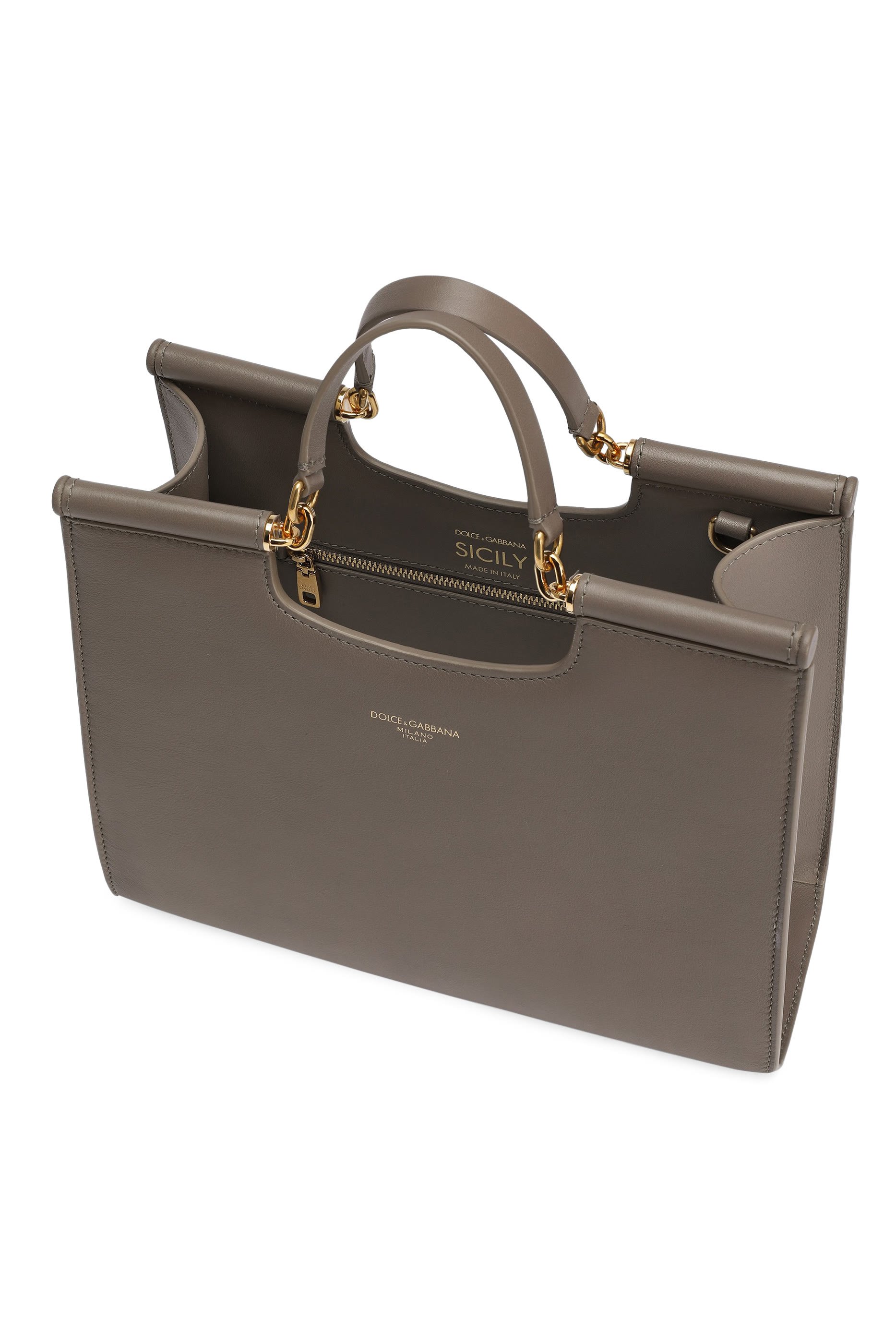 Small Sicily Shopper Bag