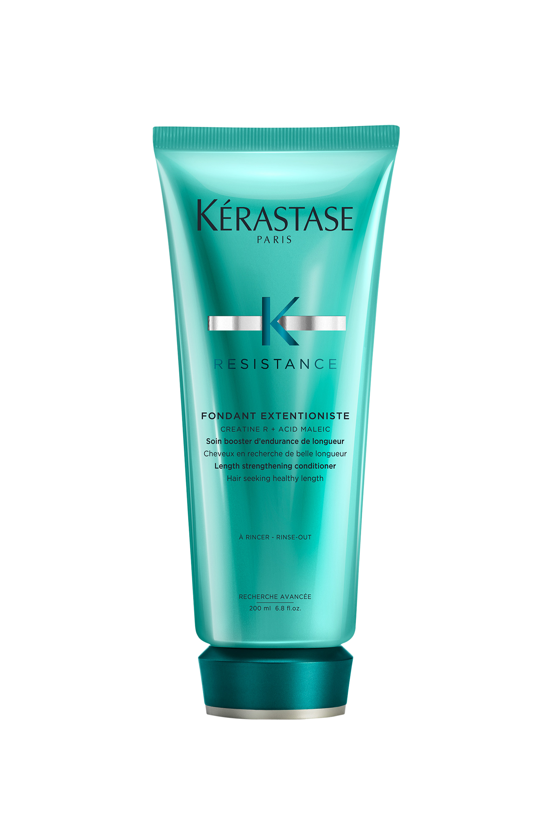 R&eacute;sistance Extentioniste Length Strengthening Conditioner